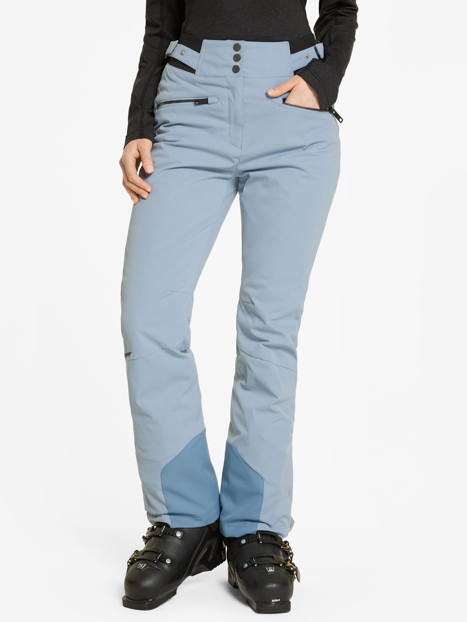 Ziener Skihose TILLA lady (pants ski)