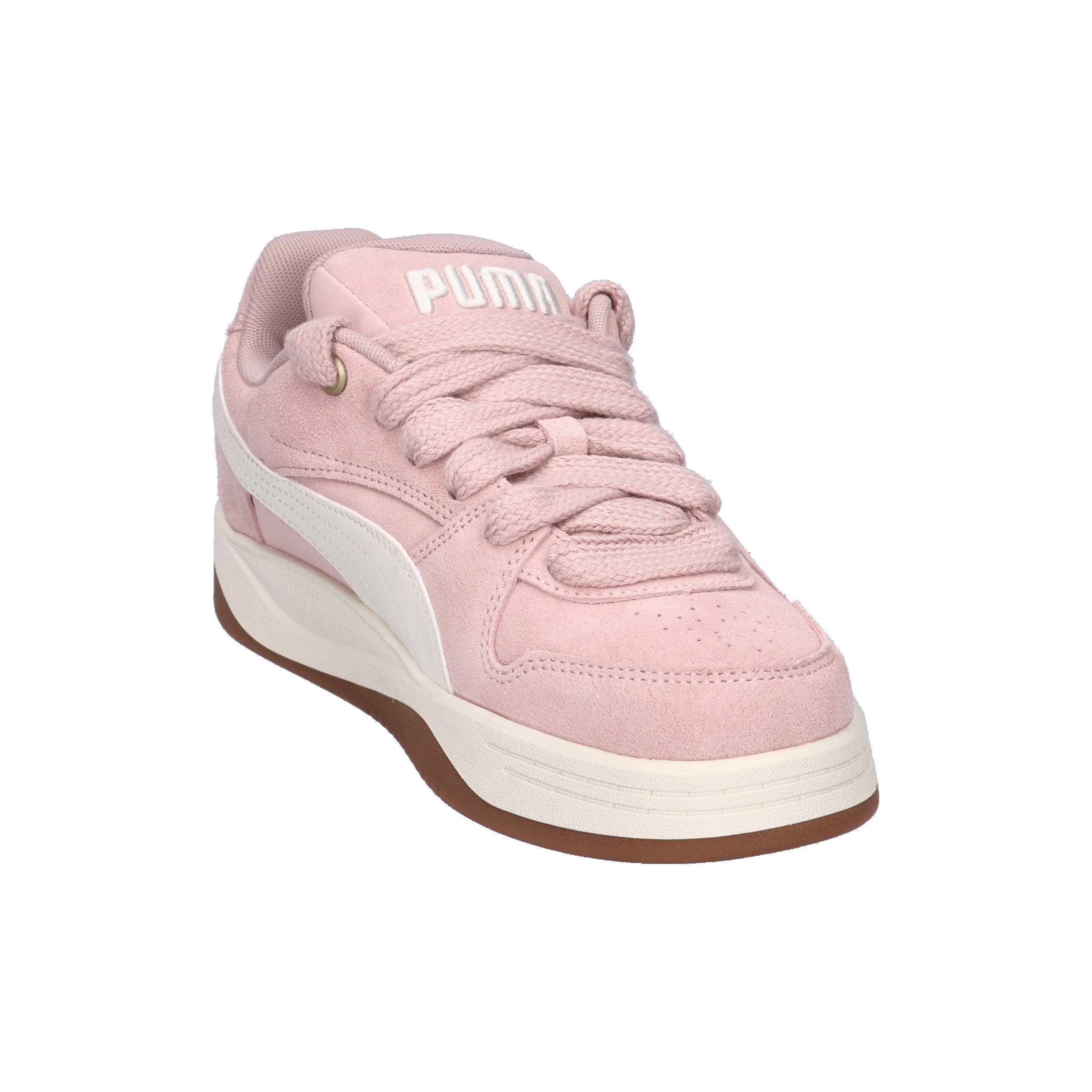 PUMA Puma Damen Sneaker Park Luna SD 402510 Sneaker