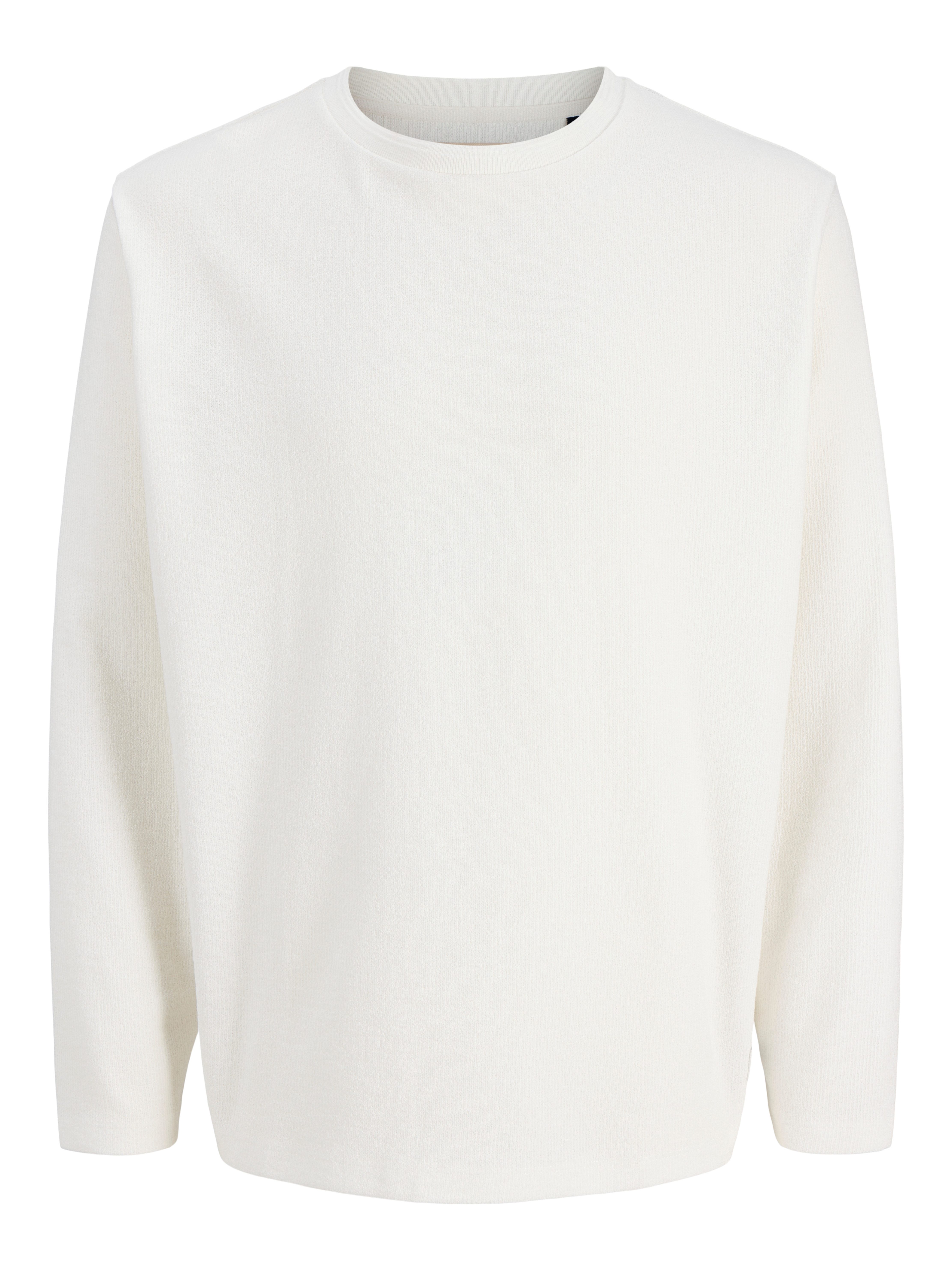 Jack & Jones Langarmshirt JPRBLUDEREK LS günstig online kaufen