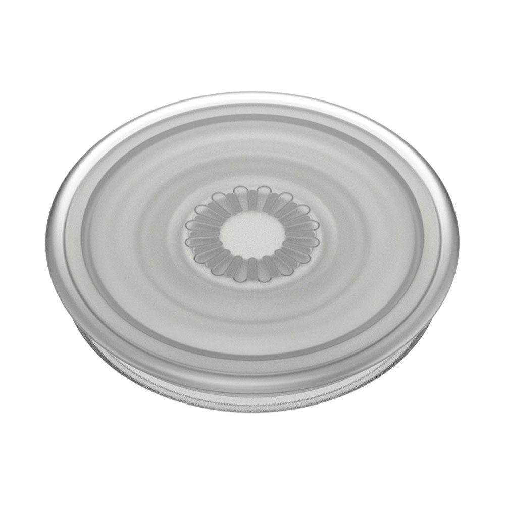 Popsockets Popsockets PopGrip - Premiuim - Plant Faded Stone