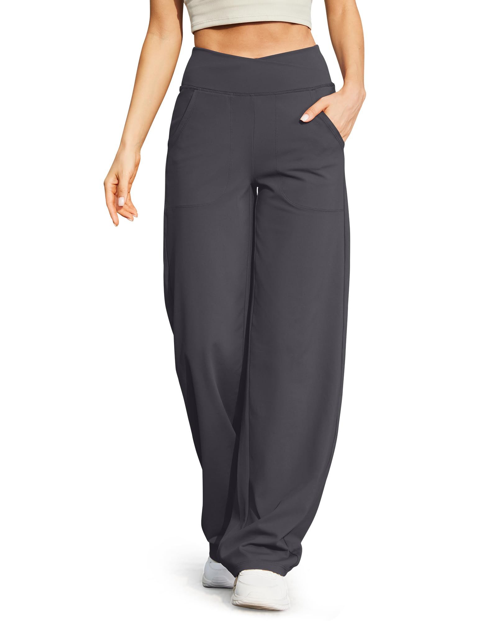 G4Free Jogginghose G4Free Damen Weite Hose günstig online kaufen