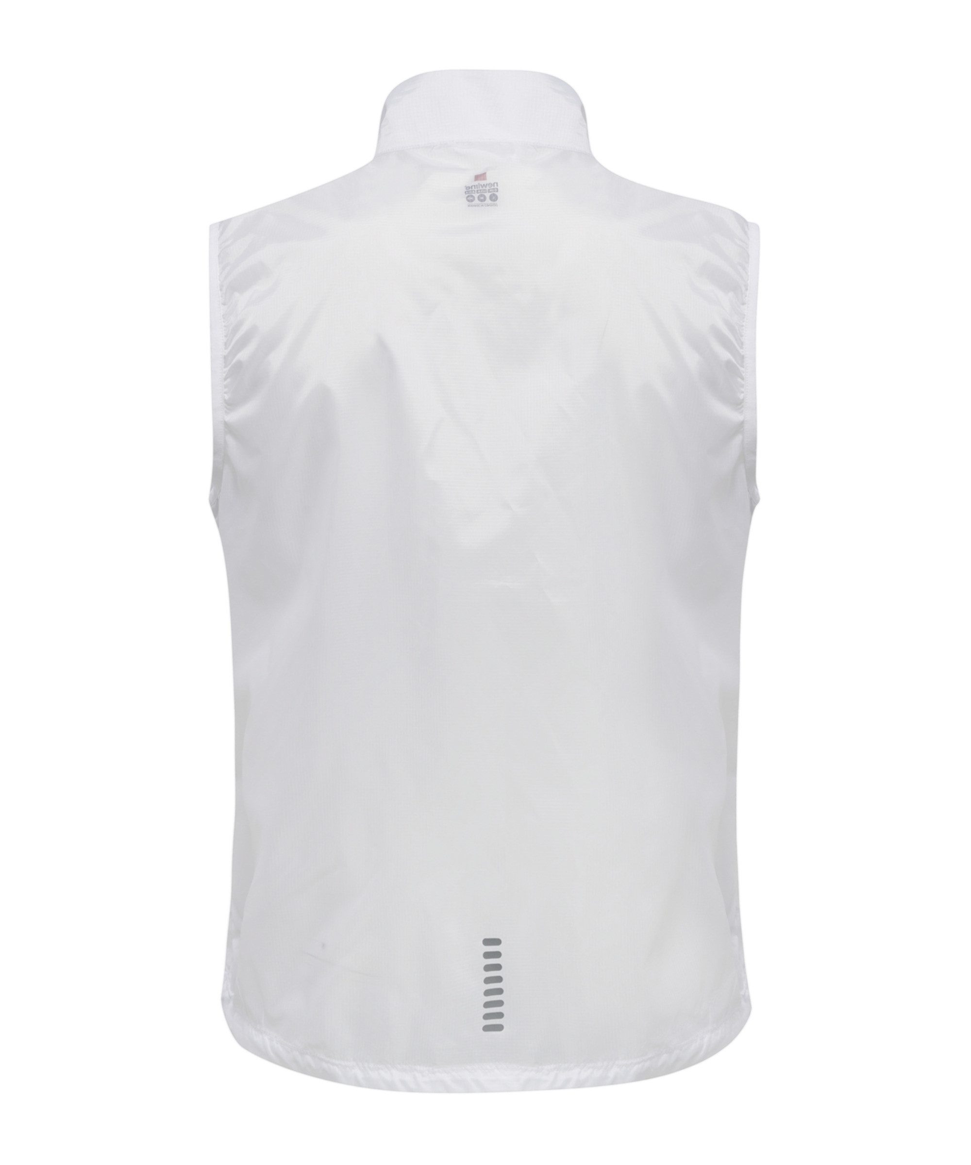 NewLine Laufjacke Newline Weste Running Herren Atmungsaktivität günstig online kaufen