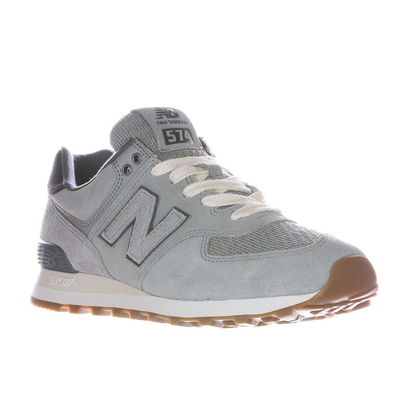 New Balance New Balance U574 6VZ Herren Slate Grey Graphite Sneaker günstig online kaufen