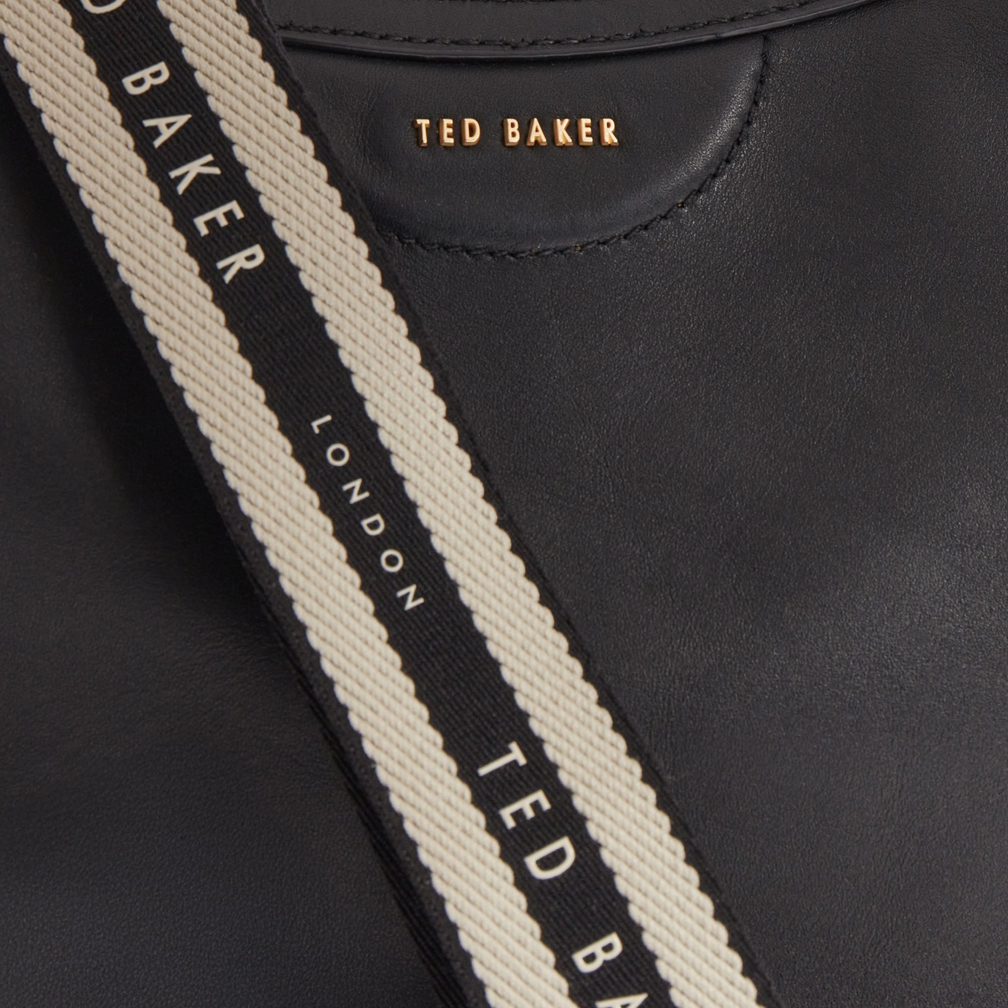 Ted Baker Schultertasche Esiah, Leder