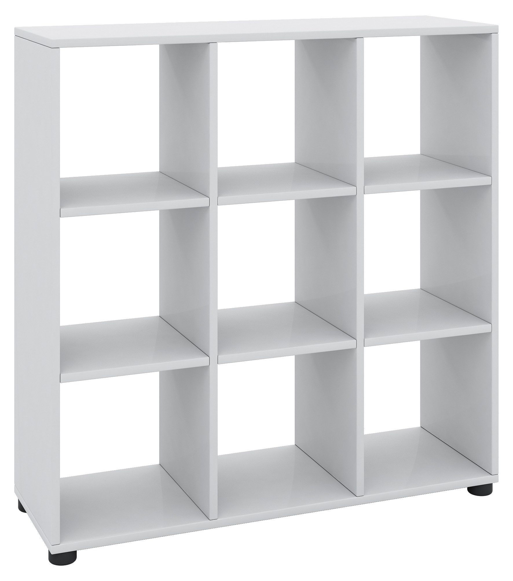VCM Midischrank Holz Badmöbel Raumteiler Badregal günstig online kaufen