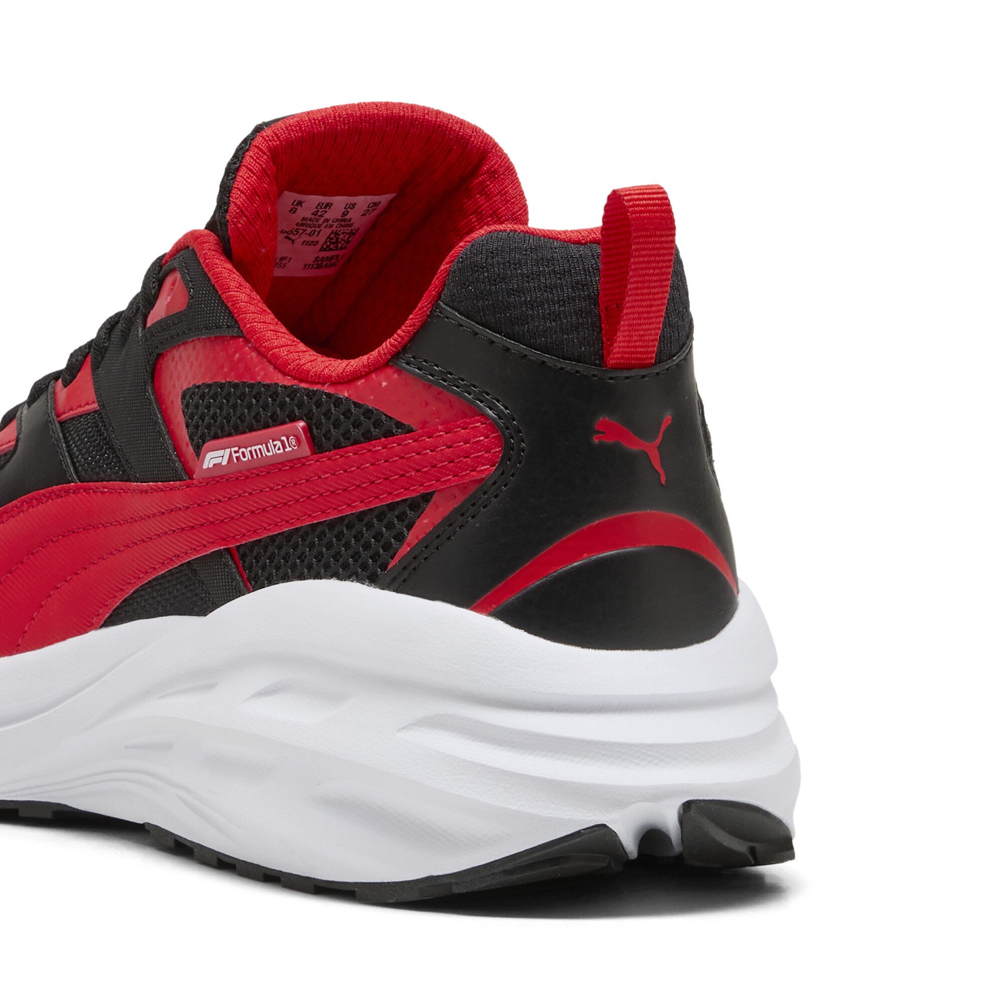 PUMA F1® Hypnotic LS Sneakers Erwachsene günstig online kaufen