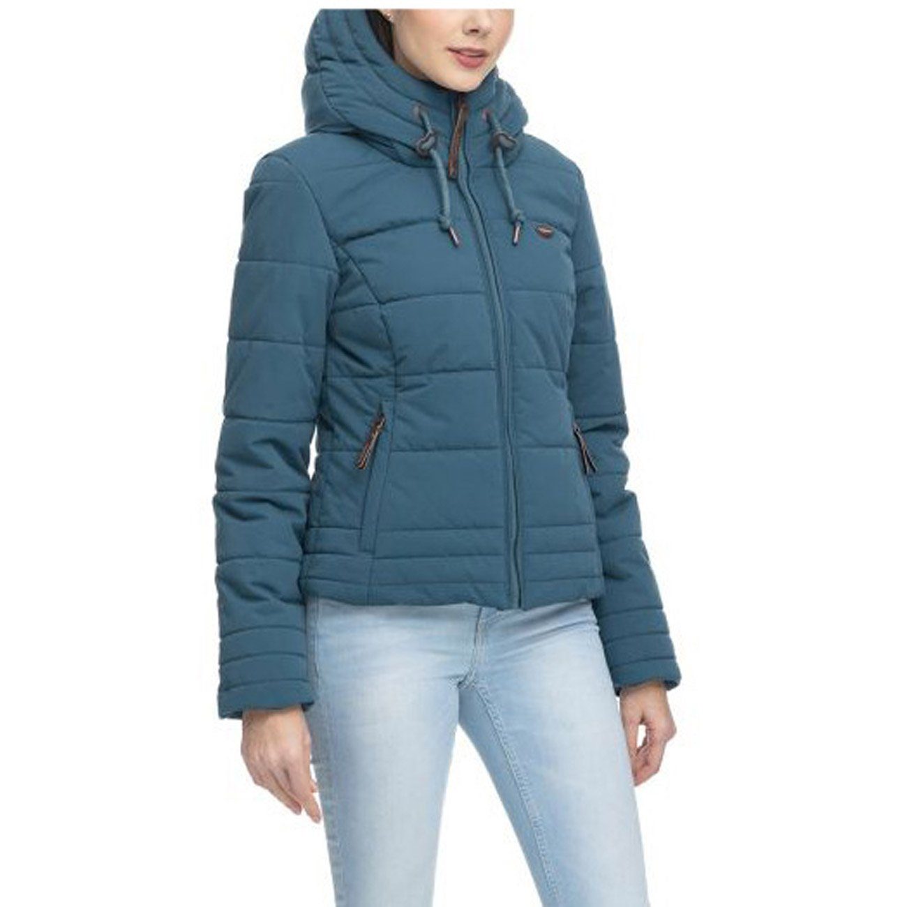 Winterjacke NOVVA