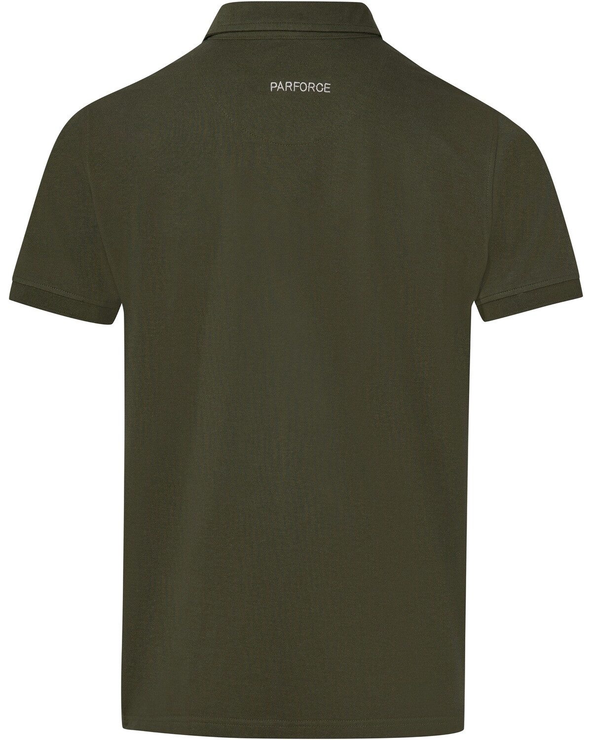 Parforce Poloshirt Poloshirt Waldtier-Detail günstig online kaufen