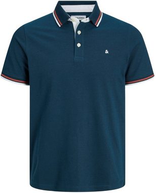 Jack & Jones Poloshirt JJEPAULOS POLO SS NOOS