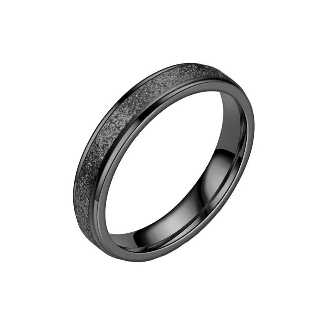 Taffstyle Fingerring Edelstahl Ring Verlobungsring Partnerring günstig online kaufen
