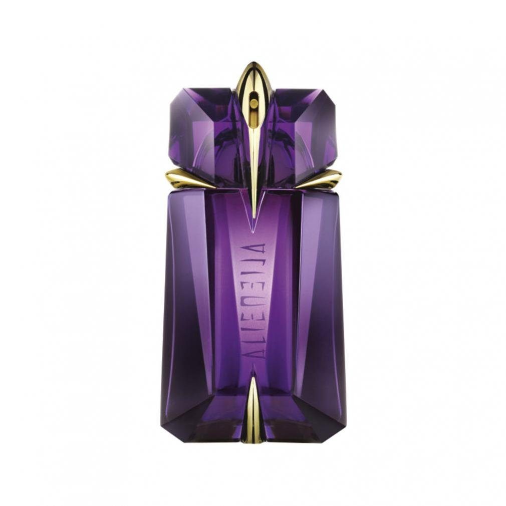 Thierry Mugler Eau de Parfum »Thierry Mugler Alien Eau de Parfum Refillable  60 ml« online kaufen | OTTO
