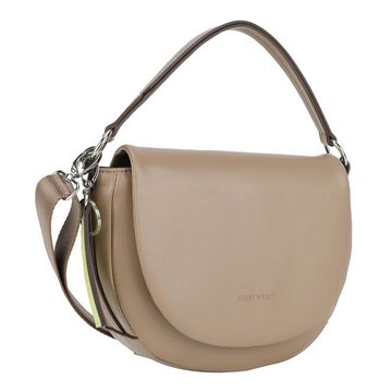 GERRY WEBER Schultertasche Spring Feeling, Polyurethan