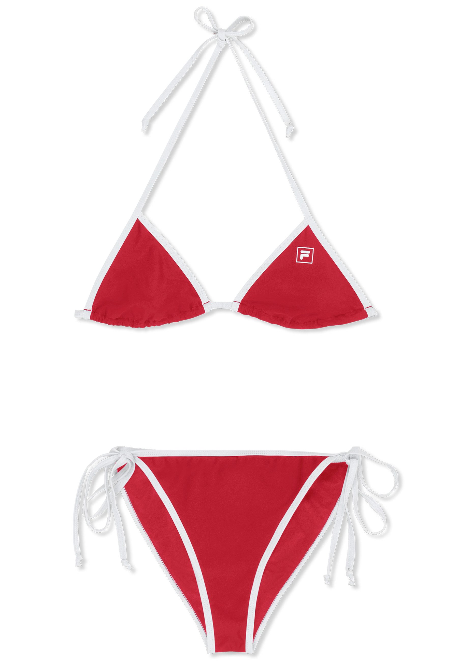 Fila Bustier-Bikini CINQUALE