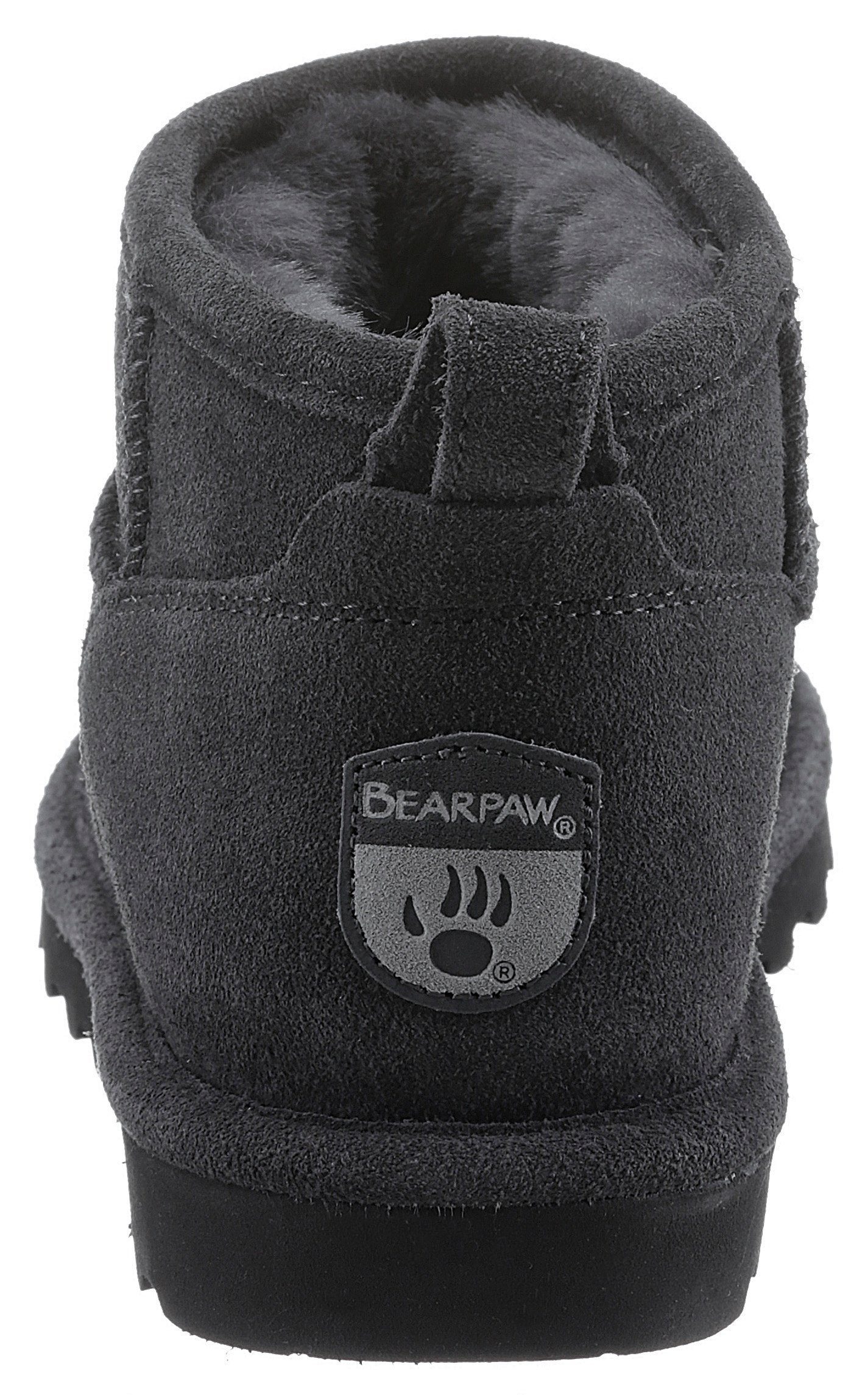 Bearpaw SHORTY Winterboots Winterstiefel, Schlupfstiefel mit günstig online kaufen