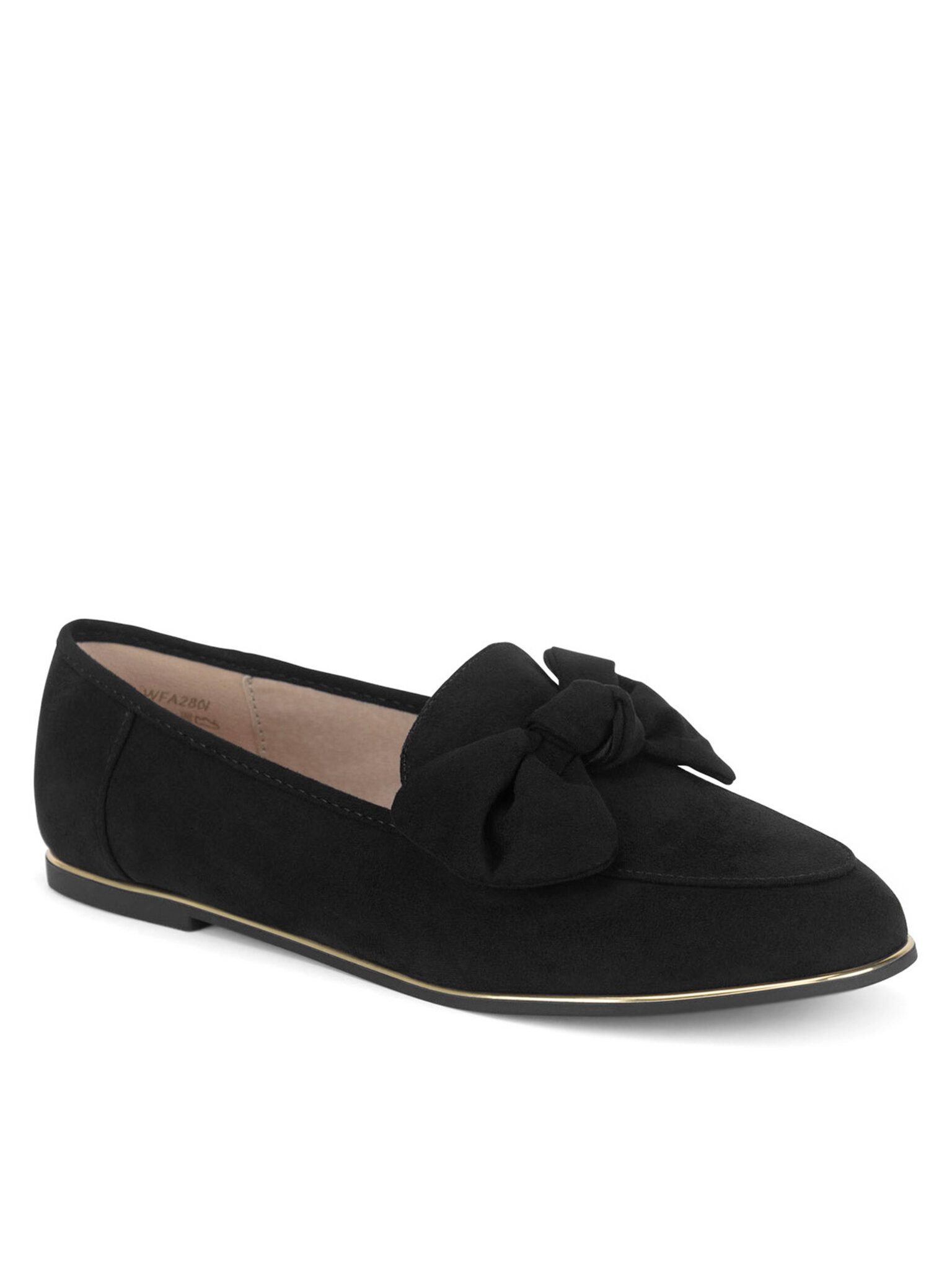 Clara Barson Clara Barson Ballerinas Damen WFA2806-1 Schwarz Ballerina günstig online kaufen