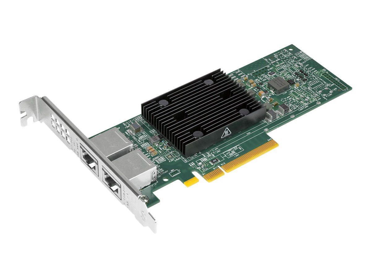 BROADCOM NetXtreme E-Adapter P210TP BCM957416A4160C Netzwerk-Adapter