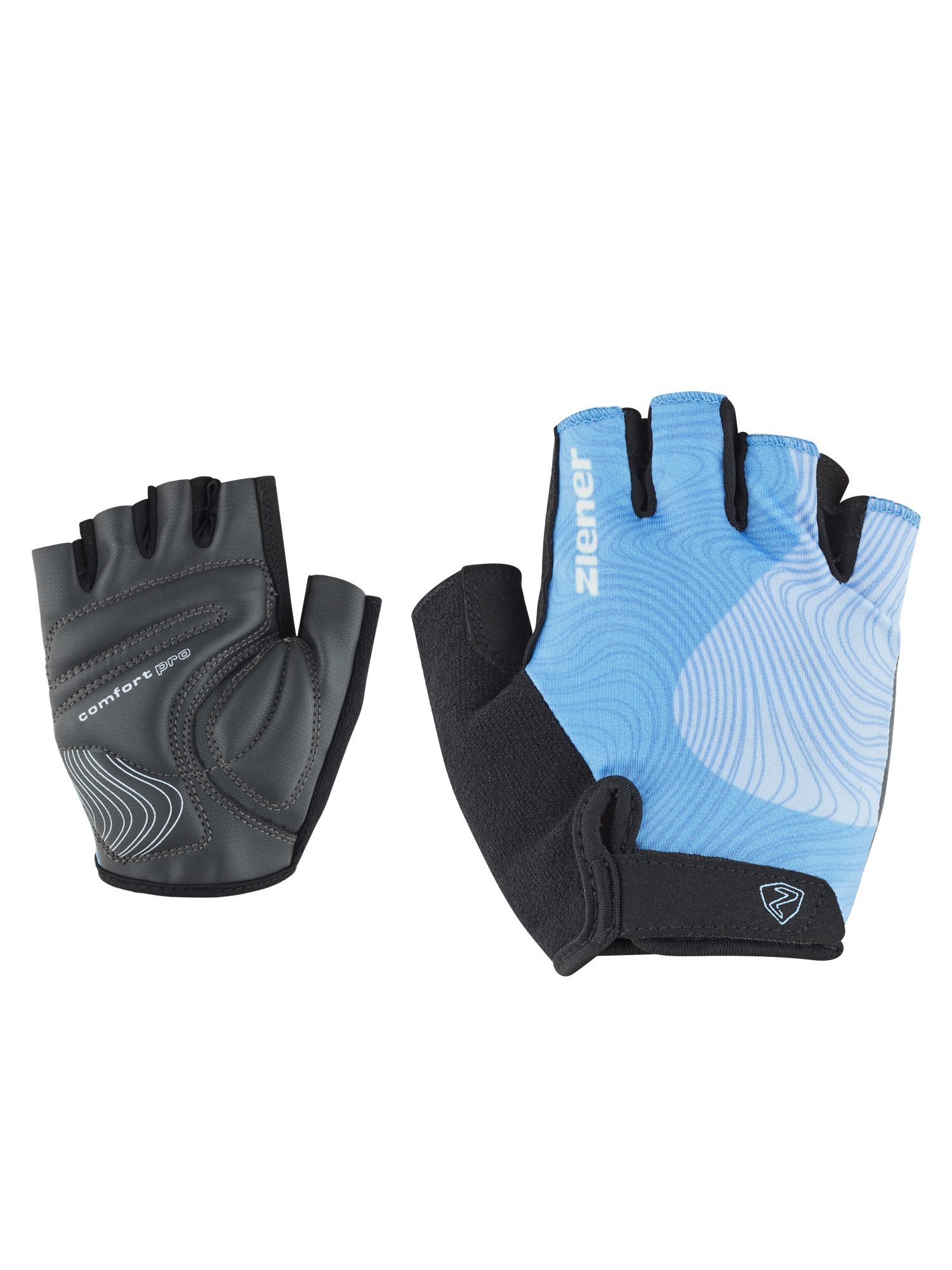 Ziener Fahrradhandschuhe CLENI-Z