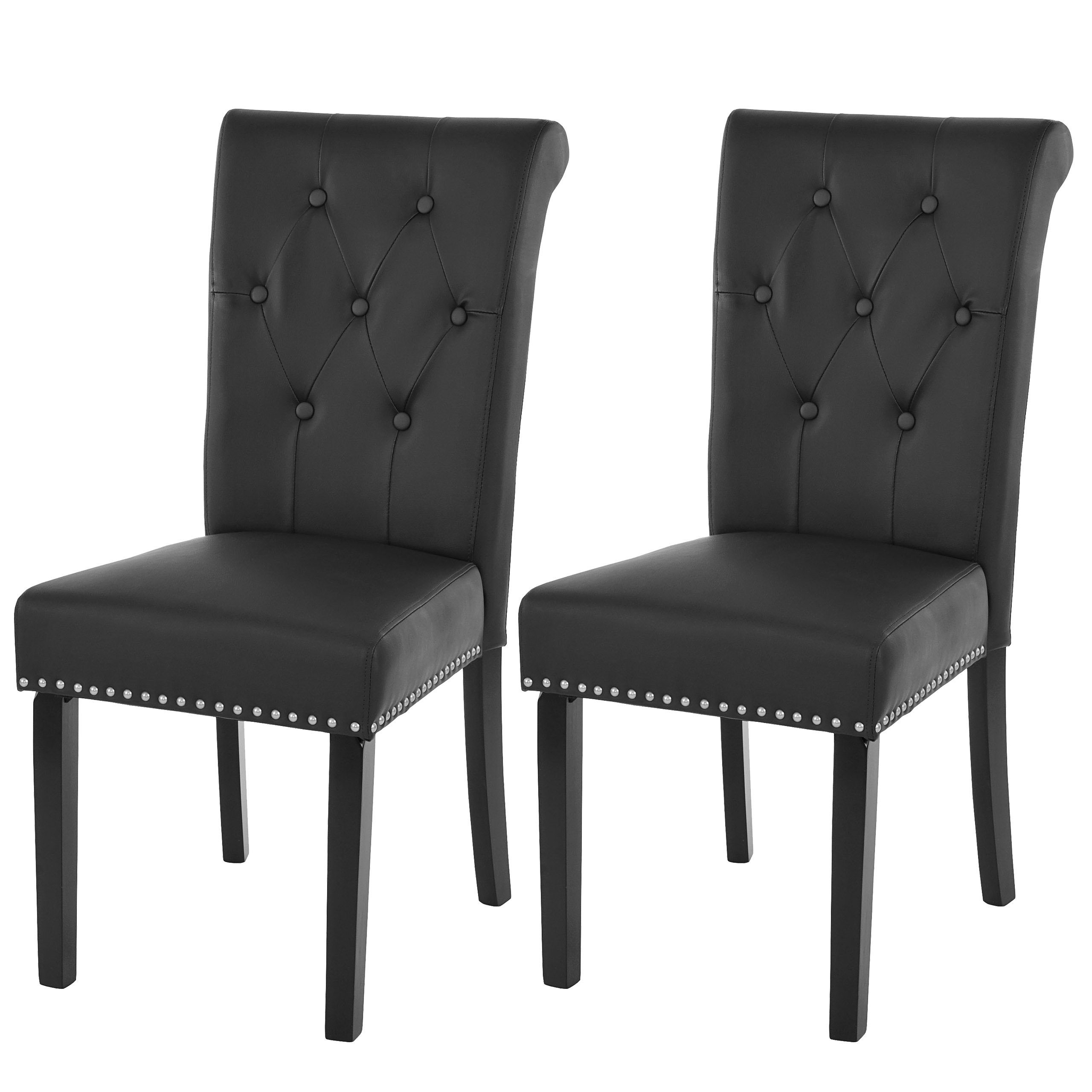 MCW Esszimmerstuhl Edinburgh II-2 (Set, 2 günstig online kaufen