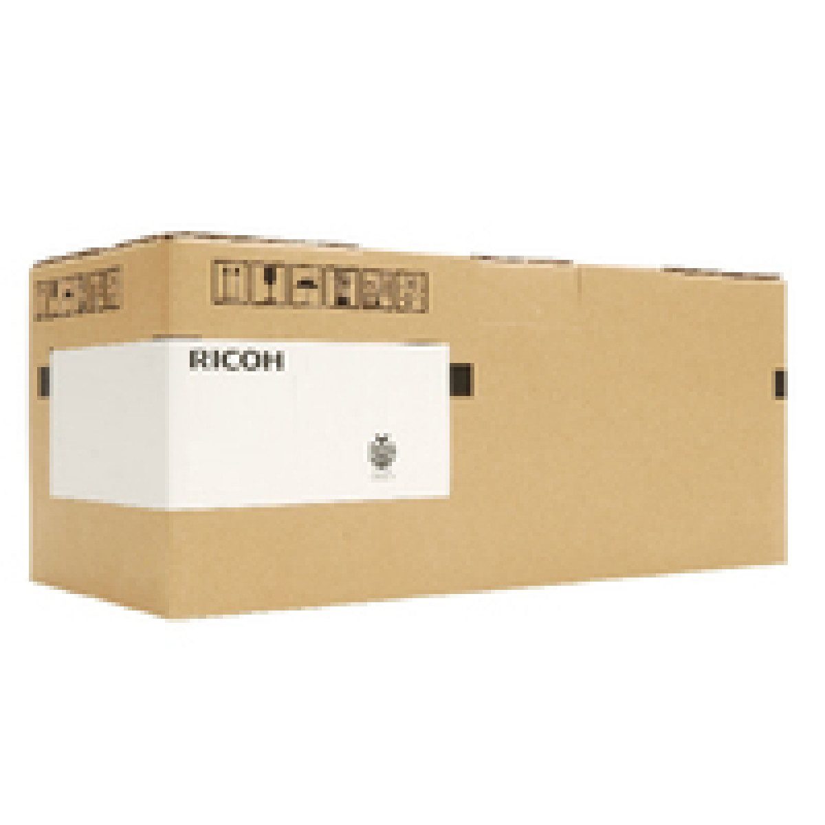 Ricoh Tonerpatrone D1979641 Entwicklereinheit schwarz