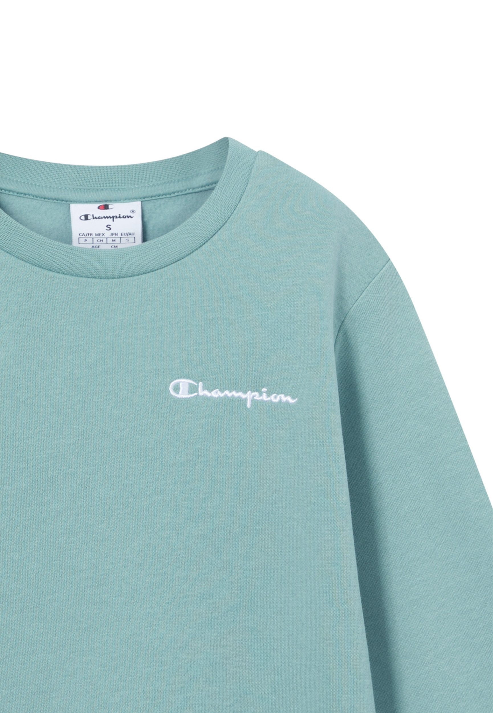 Champion Sweatshirt Crewneck Sweatshirt BBB günstig online kaufen