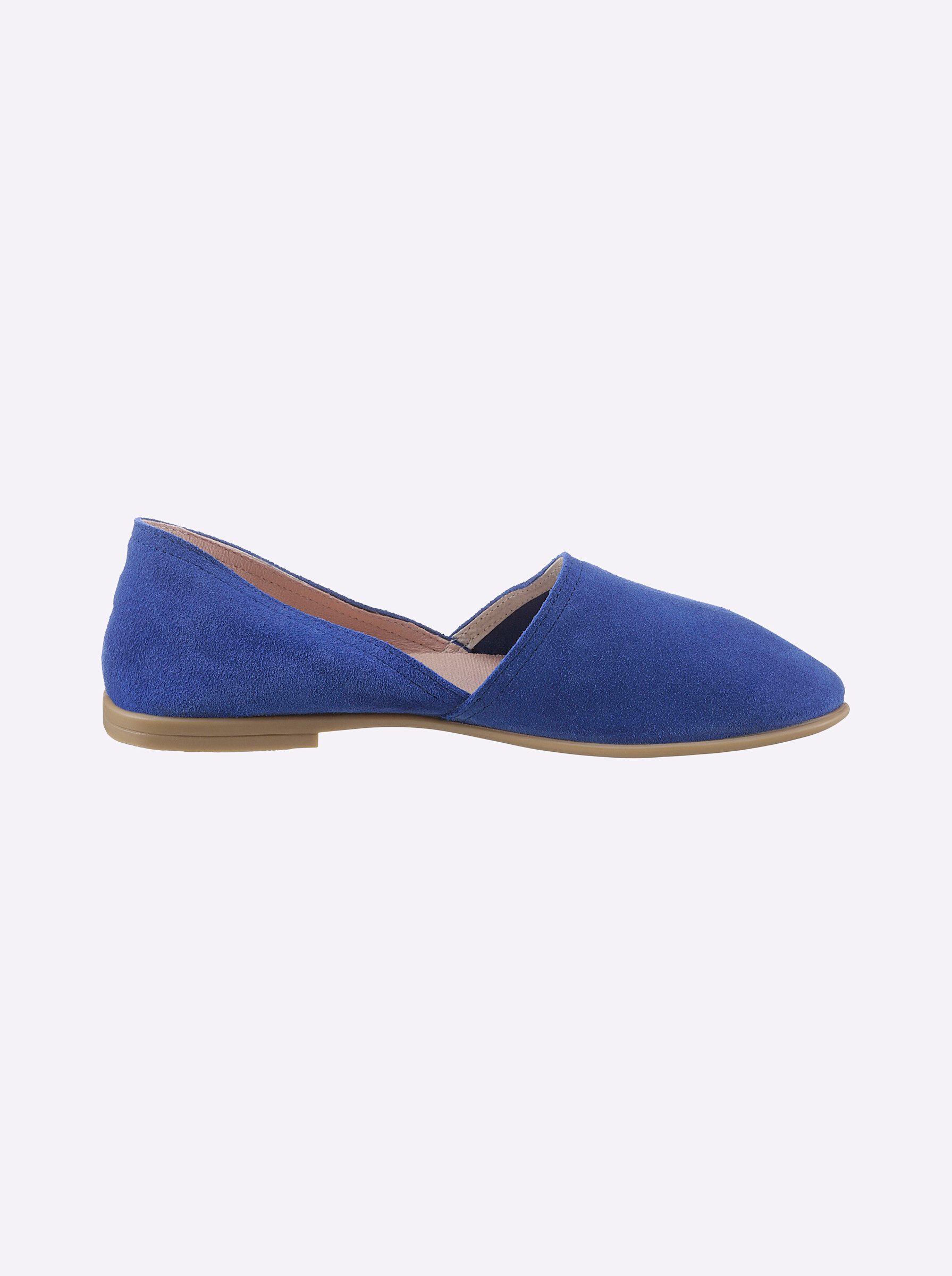 royalblau