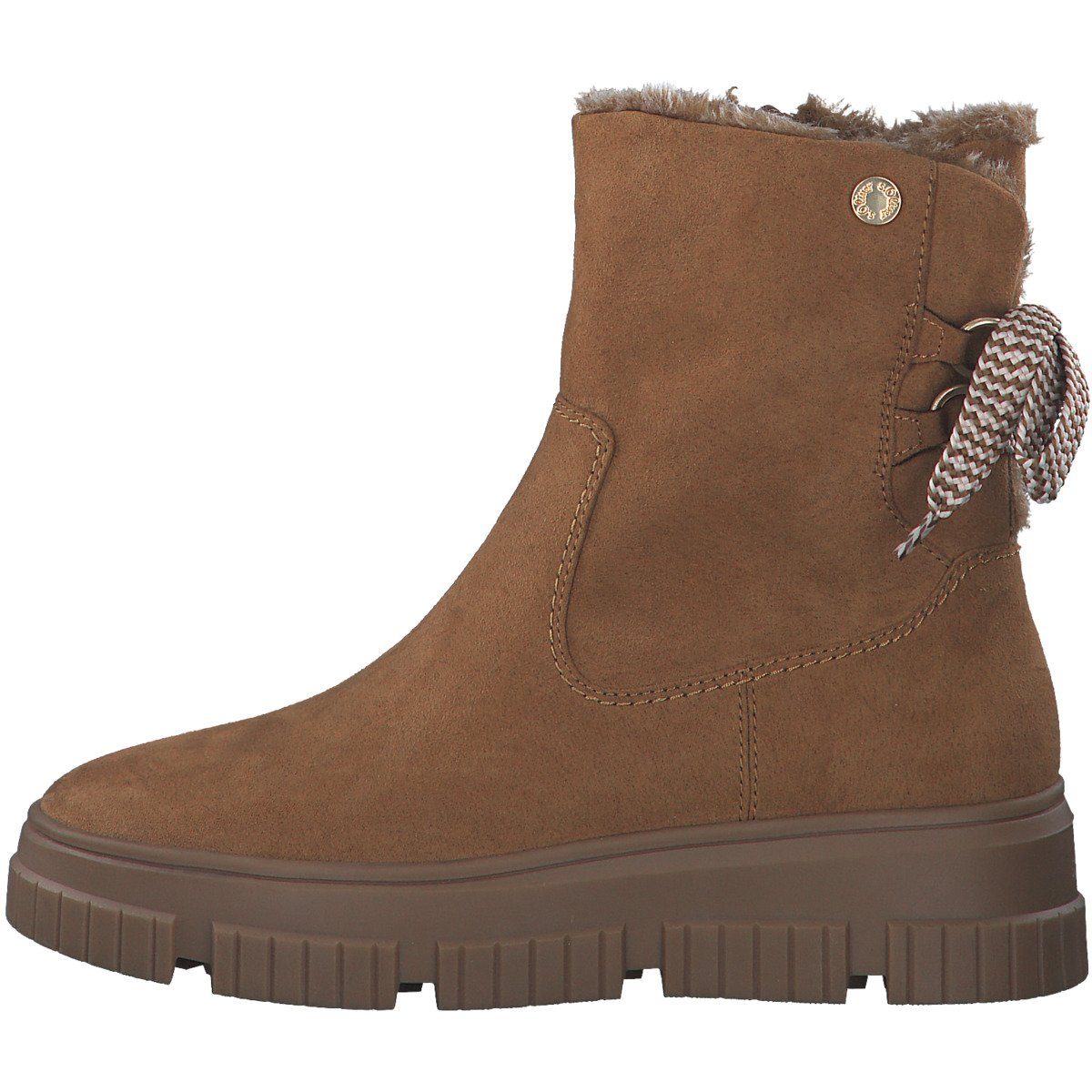 s.Oliver 5-26446-41 S Damen Stiefel