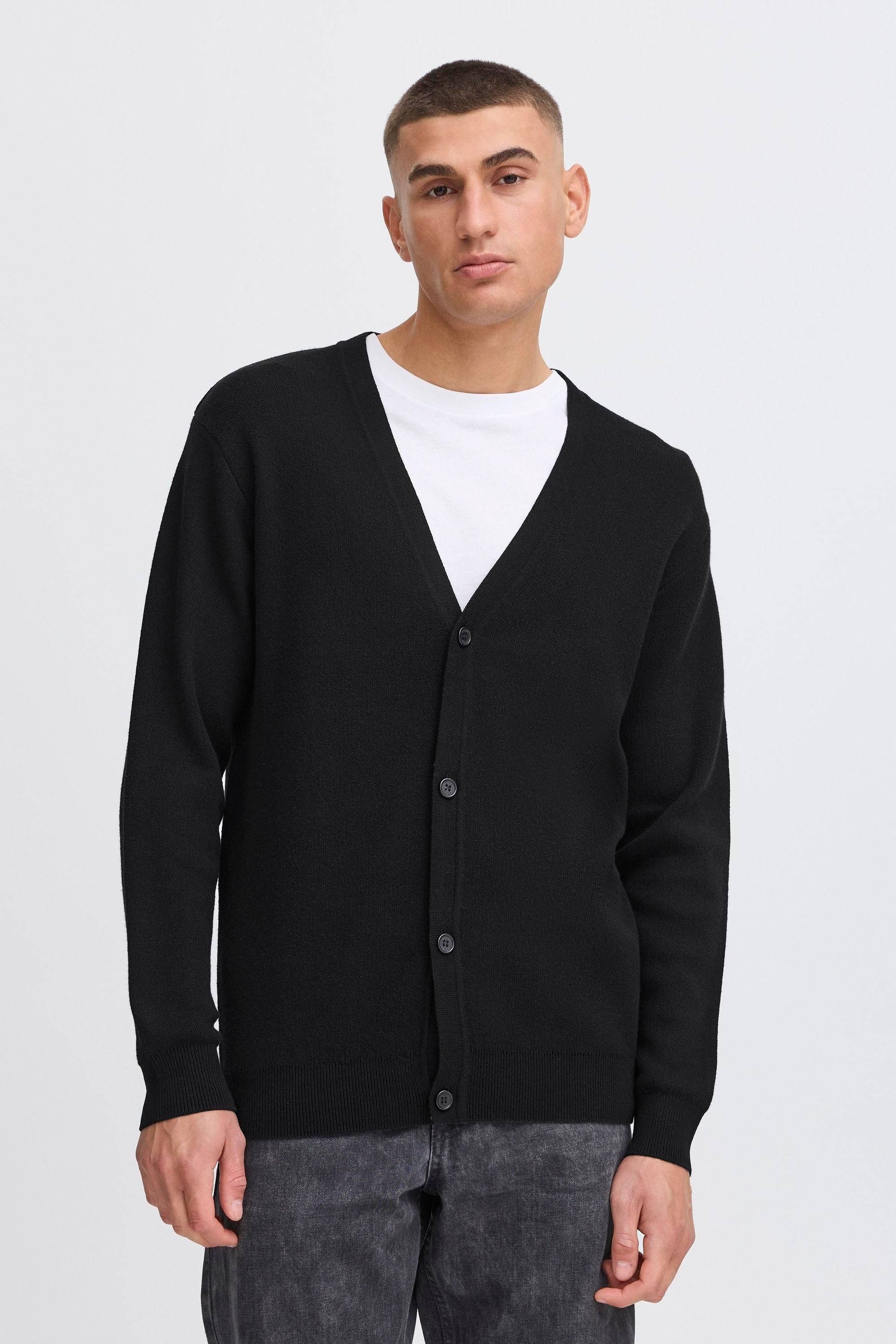 !Solid Strickjacke SDFINTO Moderne Strickjacke mit günstig online kaufen