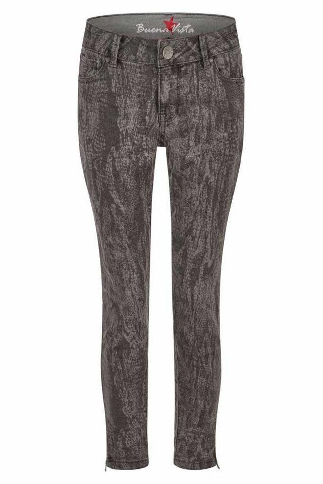 Buena Vista Stretch-Jeans