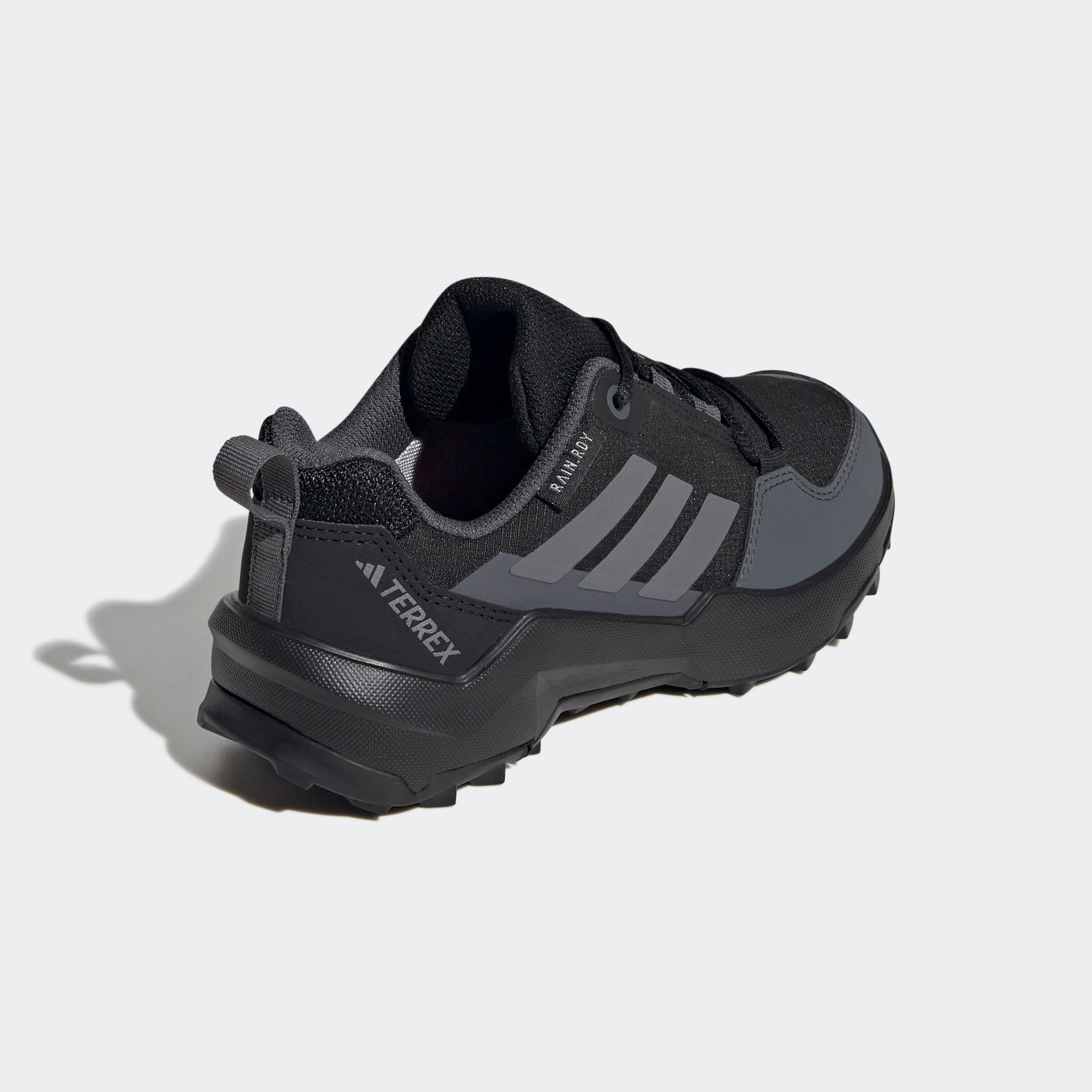adidas TERREX AX4R Wanderschuh (für Kinder & Jugendliche) wasserdicht – Bild 5 von 5