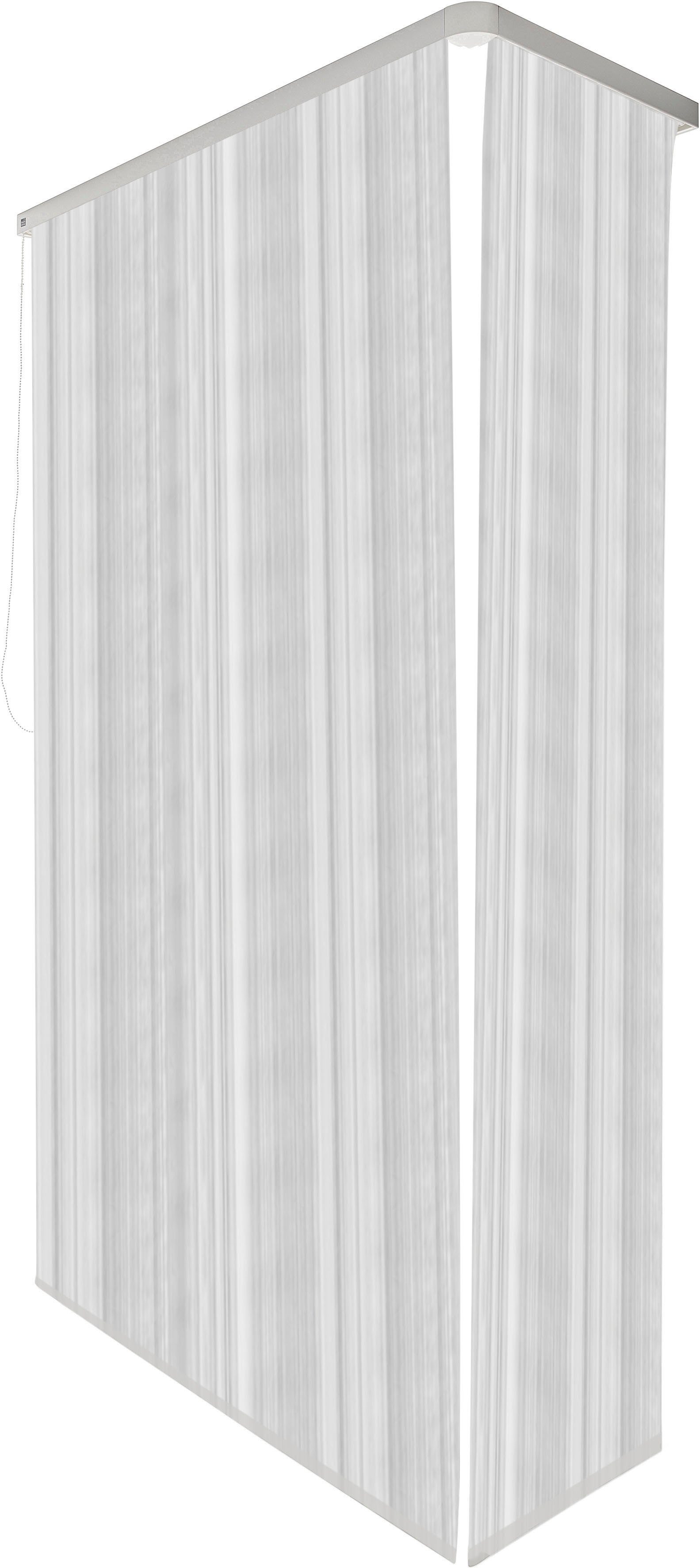 Kleine Wolke Eck-Duschrollo Eck-Duschrollo Breite 134 cm, ausziehbar, 134 x günstig online kaufen