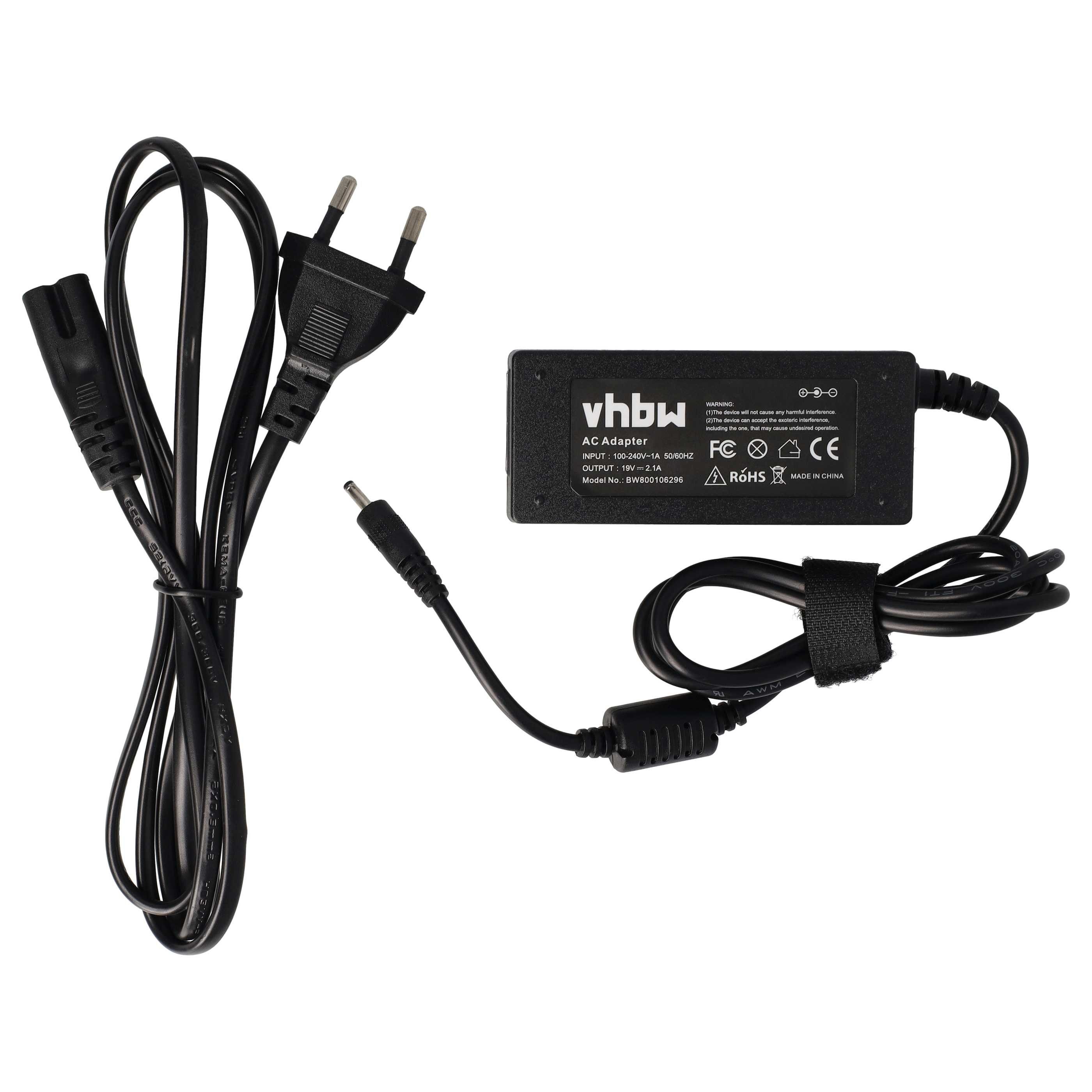 passend für Samsung NP305U1A-A02HK, NP305U1A-A02DE, NP305U1A, NP305, Notebook-Ladegerät