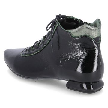 Simen Ankle Boots Schnürstiefel