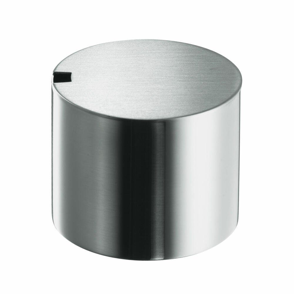 Stelton Zuckerdose AJ 200ml Cylinder Line, Edelstahl, (1-tlg)