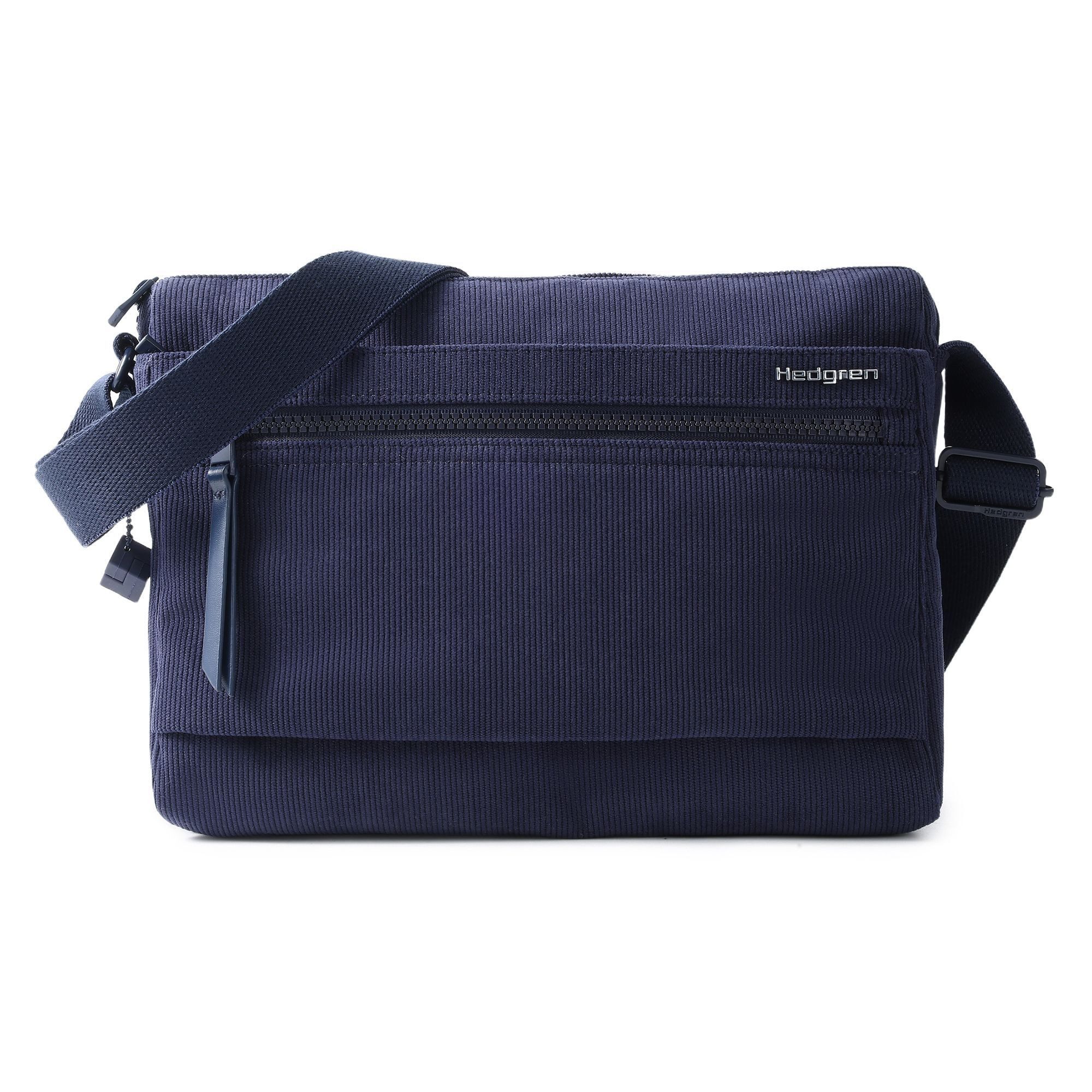 Hedgren Umhängetasche Inner City, Nylon günstig online kaufen