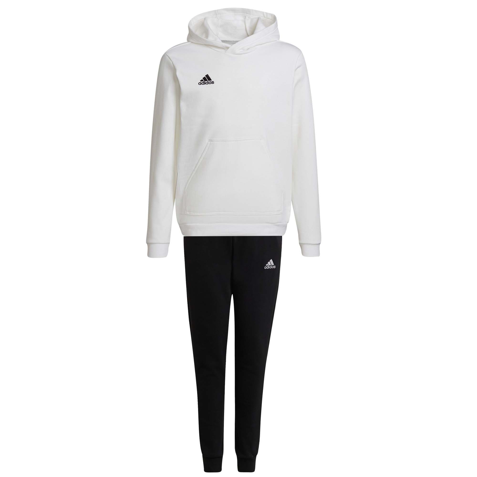 adidas Performance Trainingsanzug adidas Kinder Sweatanzug Entrada 22