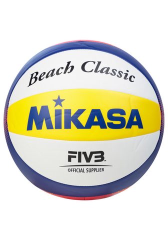  Mikasa Beachvolleyball BV552C Beach Cl...