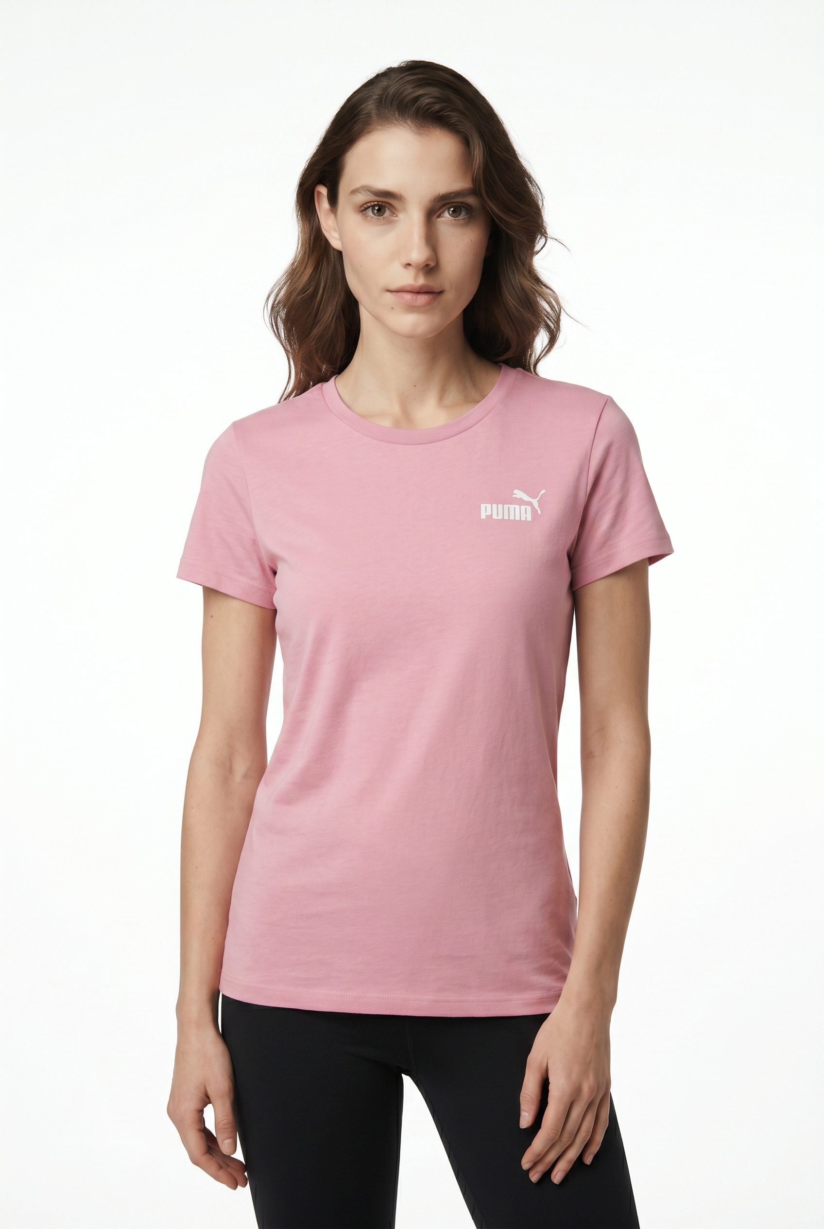 T-Shirt ESS SMALL NO 1 LOGO TEE S