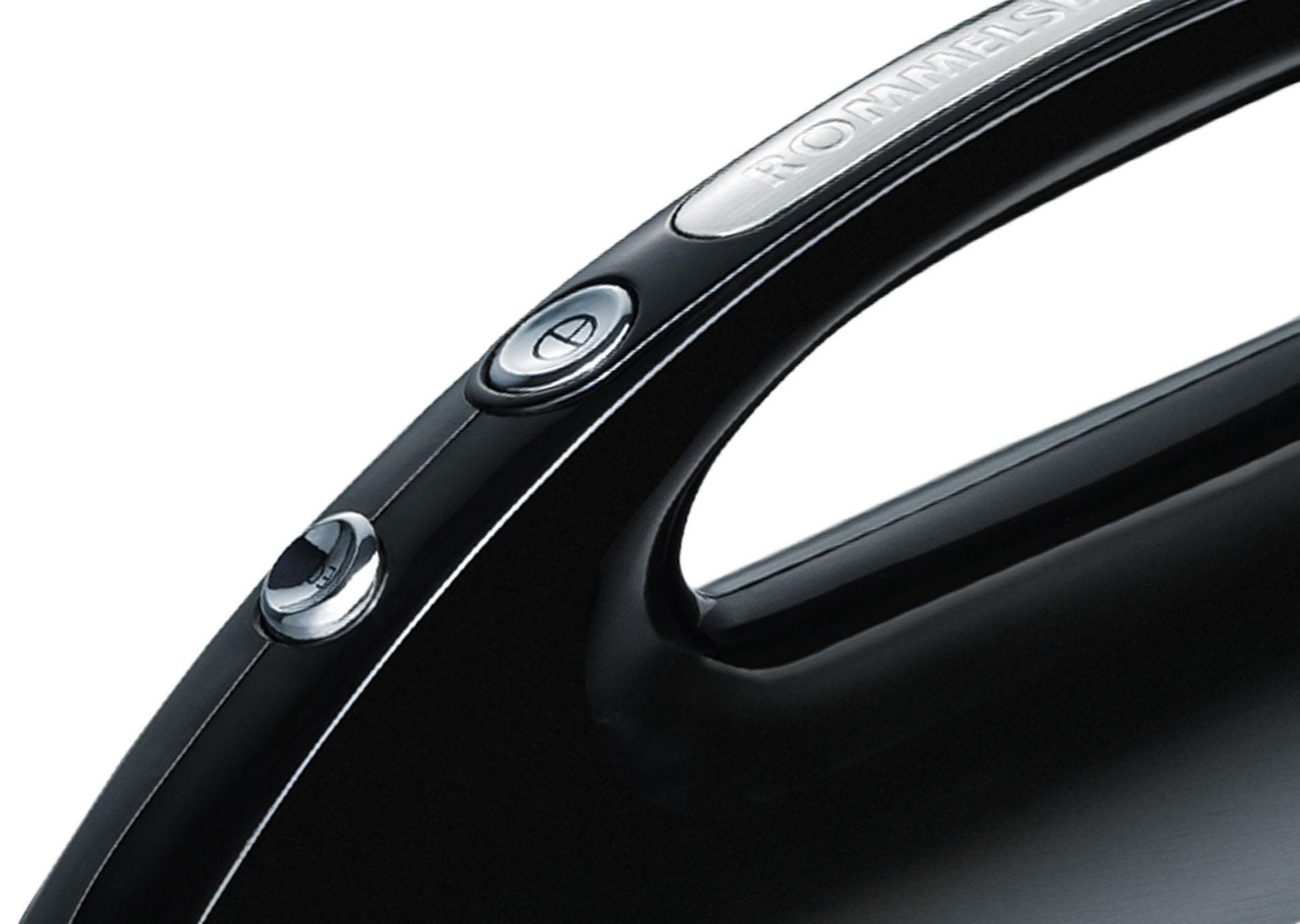 Rommelsbacher Elektromesser EM 150, 120 W