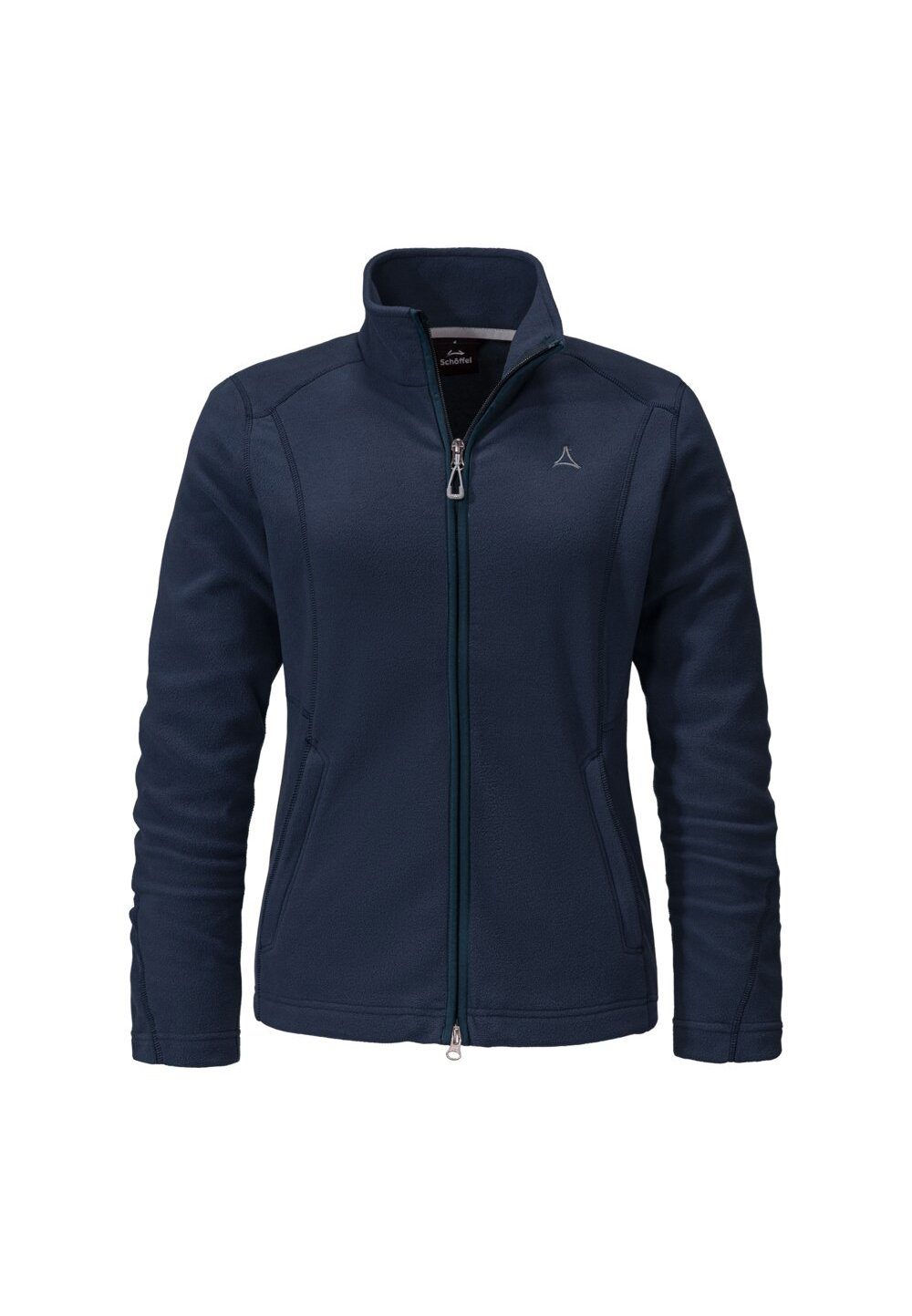 Schöffel Country Strickfleecejacke Schöffel Damen Fleecejacke Leona3 13394 günstig online kaufen