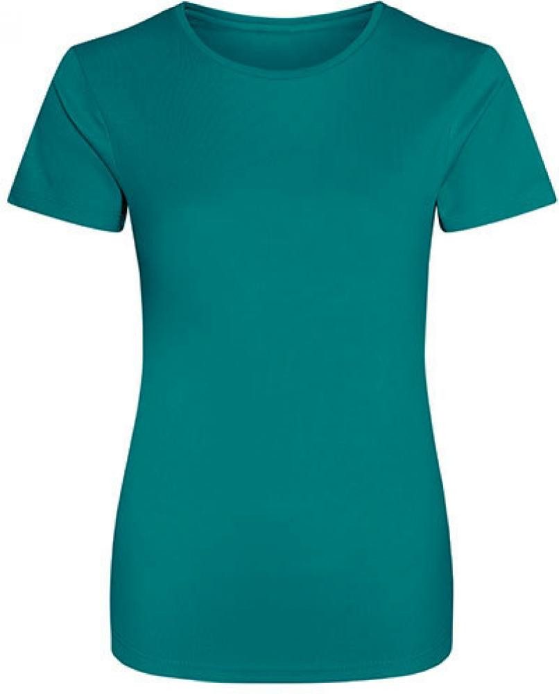 Just Cool Trainingsshirt Girlie Cool Sport günstig online kaufen