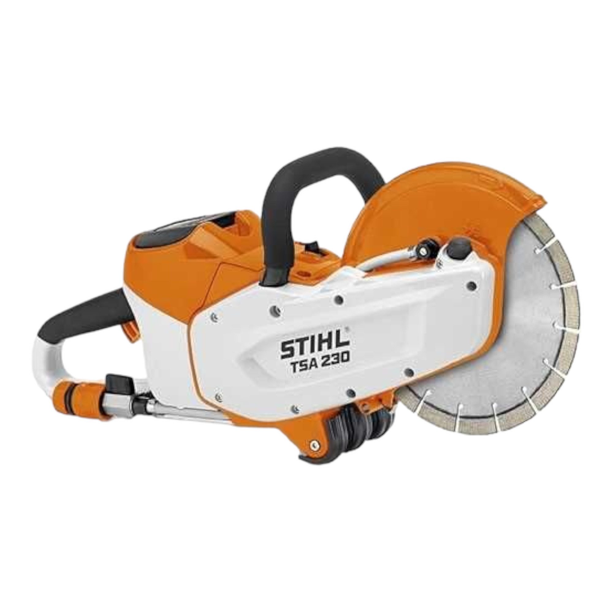 STIHL Trennschleifer Stihl TSA 230 Trennschleifer ohne Akku und Ladegerät