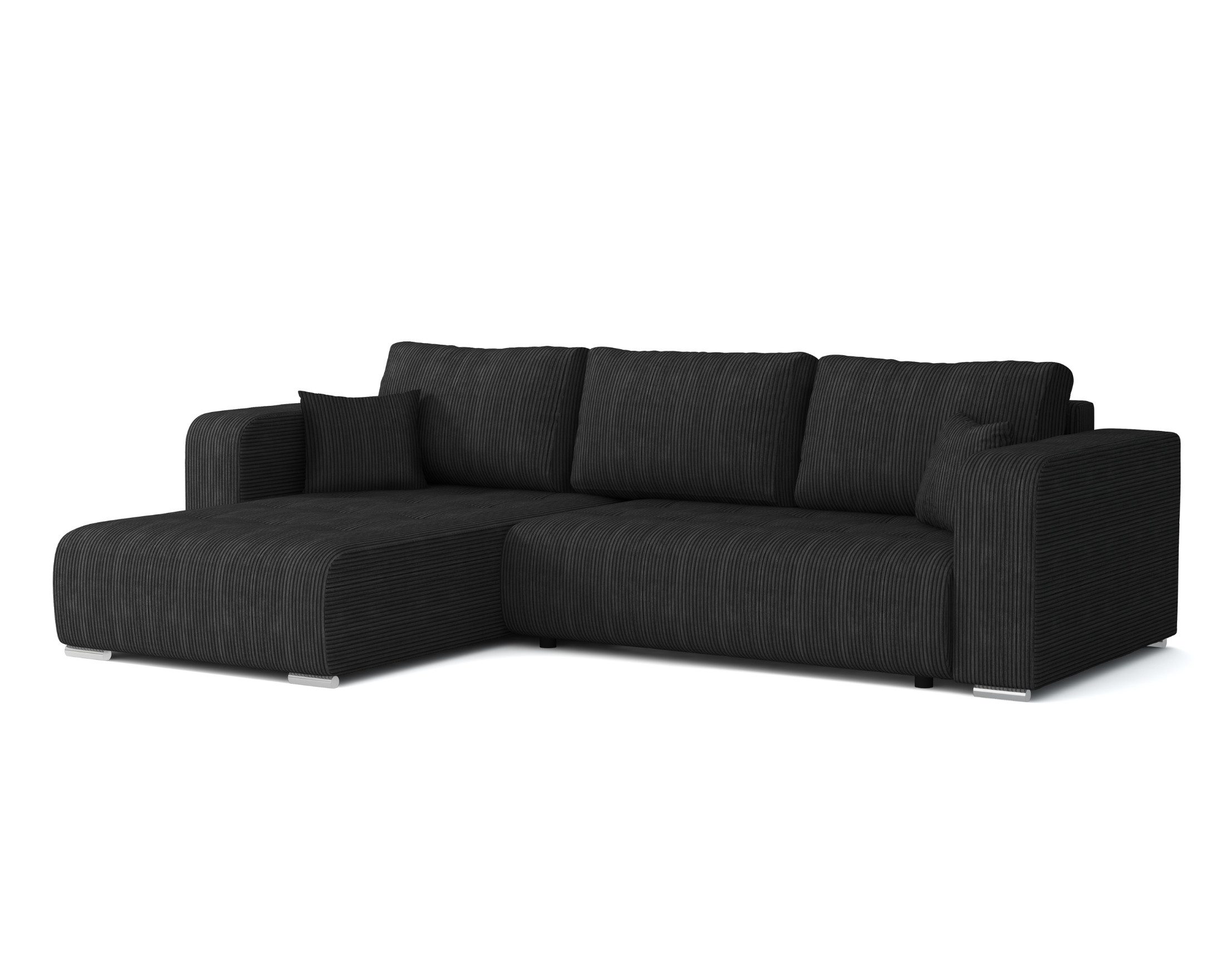 Deine Möbel 24 Wohnlandschaft CARACAS 288 günstig online kaufen
