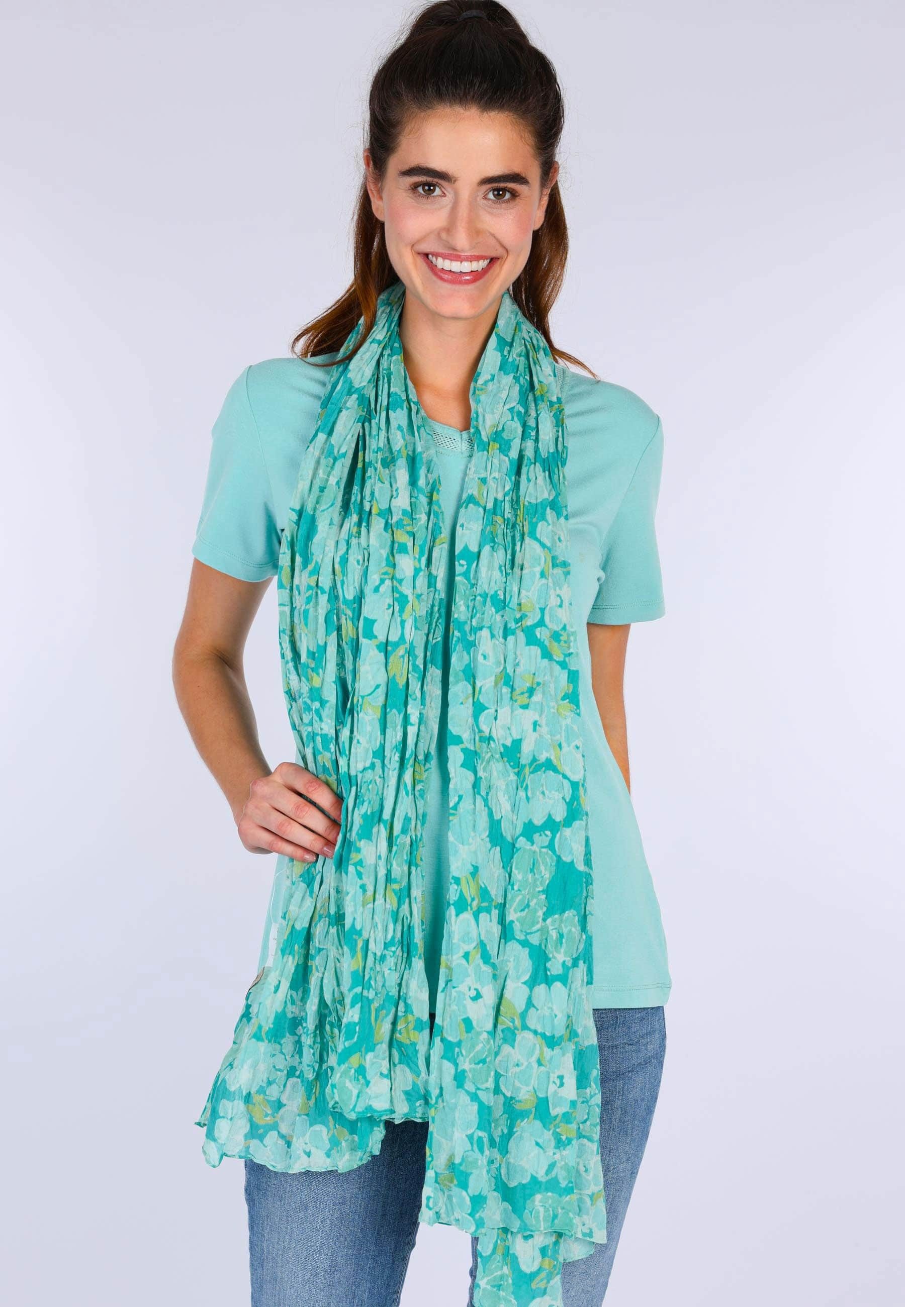 Sorgenfri Sylt Schal Ophelia