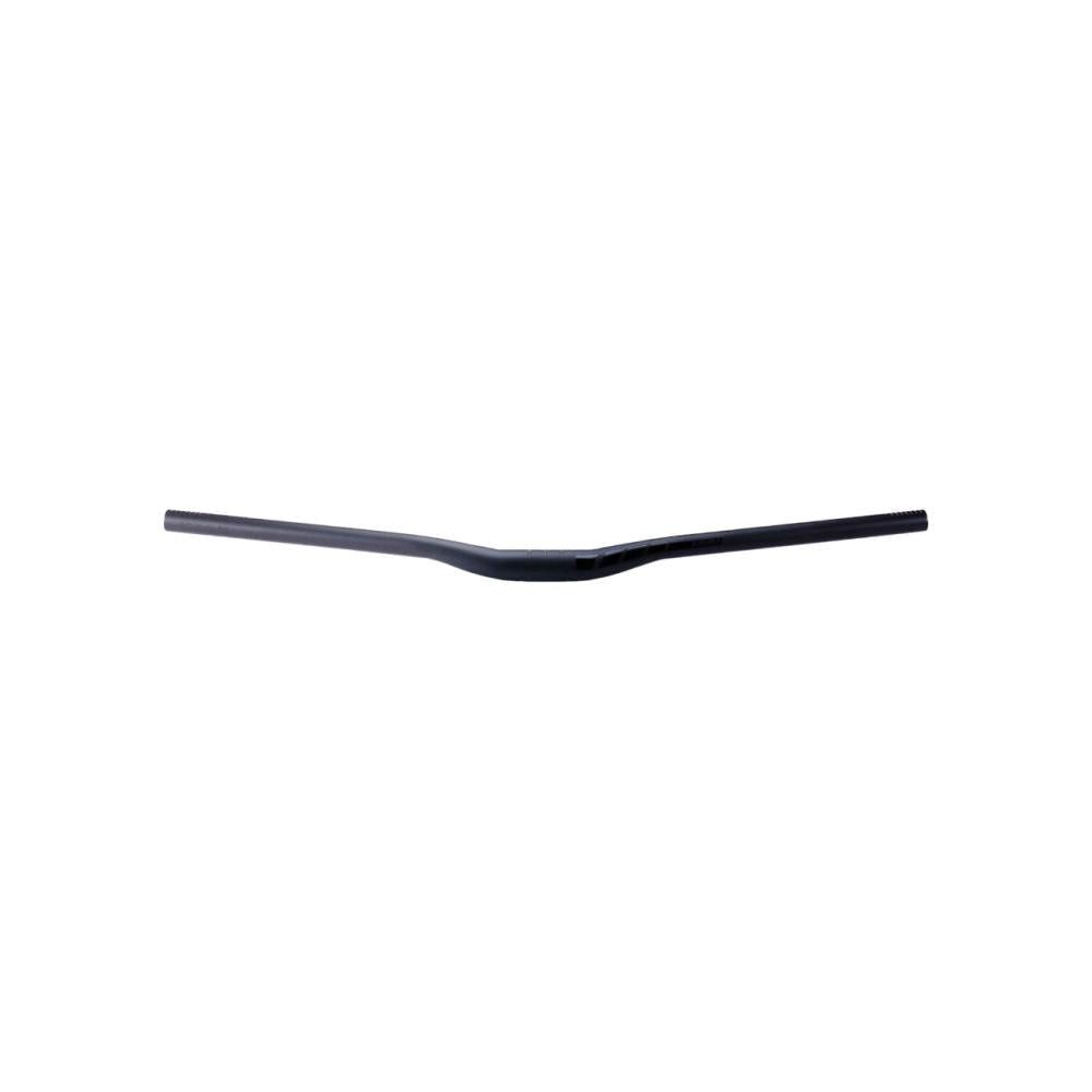 BBB Fahrradlenker BBB Lenker Ascension 31.8/760mm schwarz