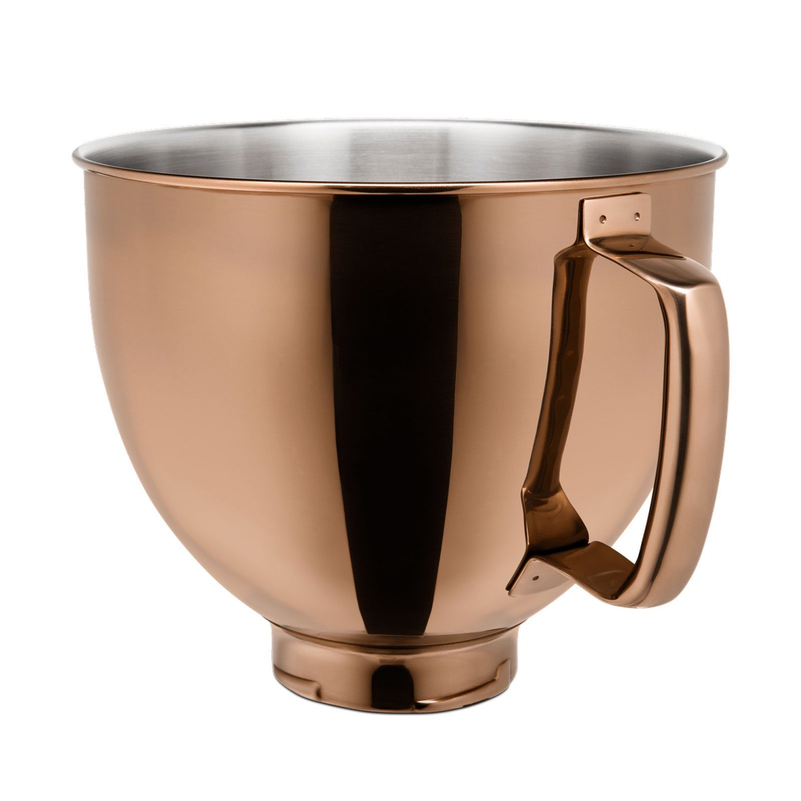 KitchenAid Rührschüssel 5KSM5SSBRC
