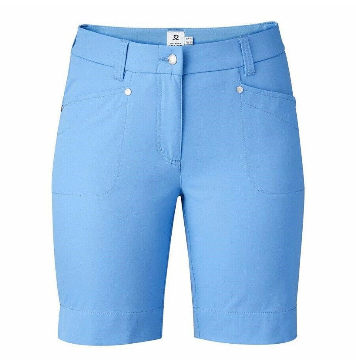 Daily Sports Golfshorts Daily Sports Shorts Lyric 48cm Blau UK 10