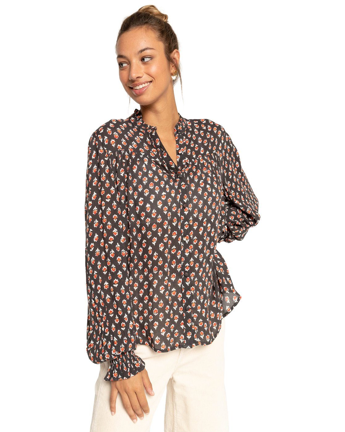 Billabong Блузкиshirt By Night