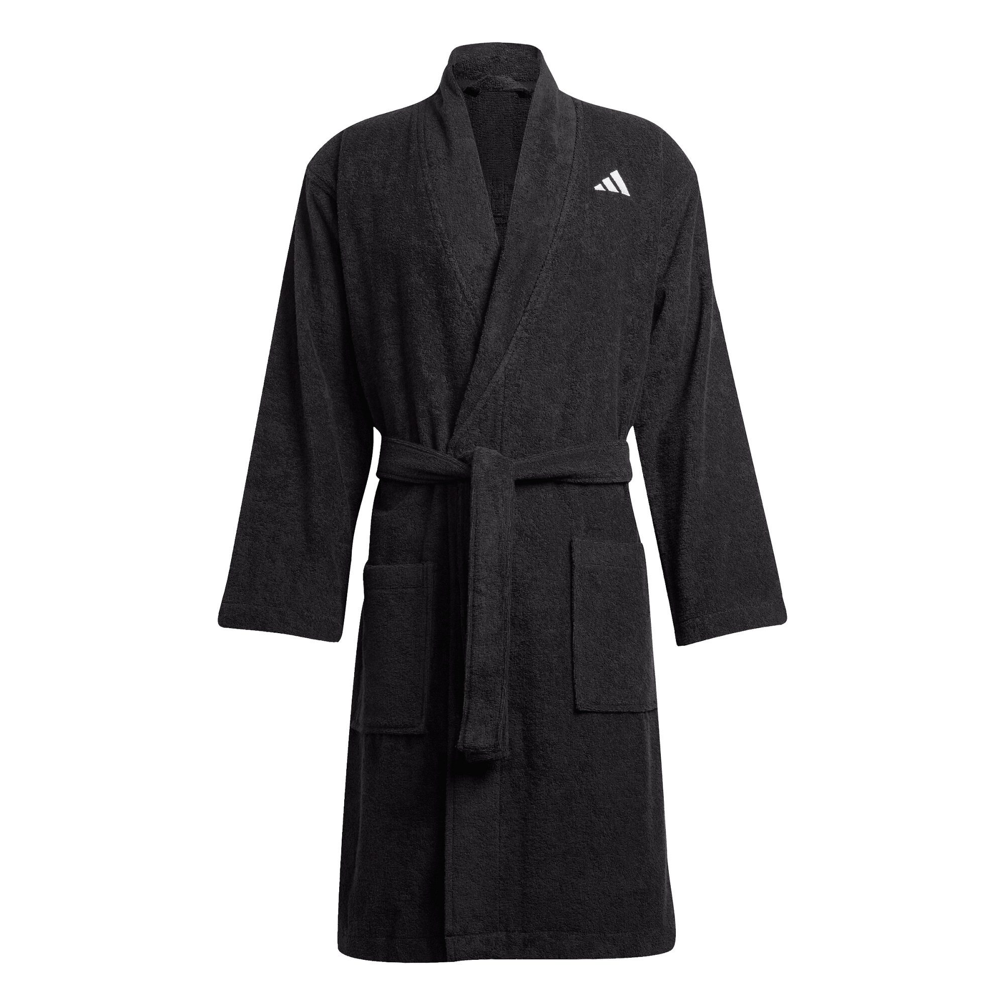 adidas Performance Bademantel adidas Unisex Bademantel BATHROBE, Standardgr günstig online kaufen
