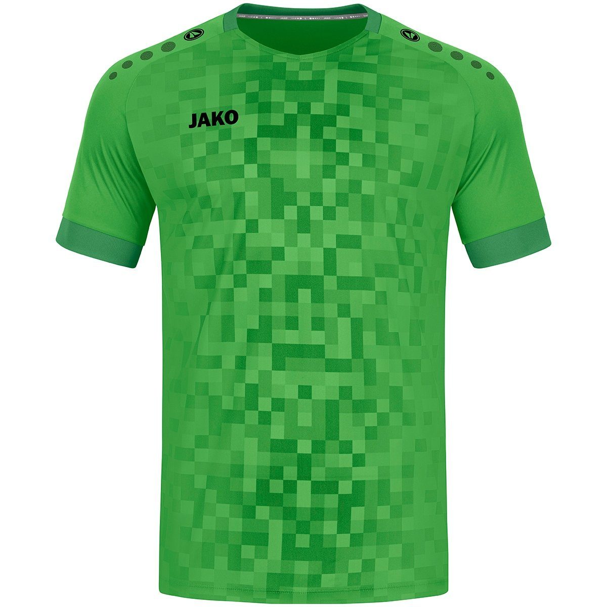 Jako Fußballtrikot soft green