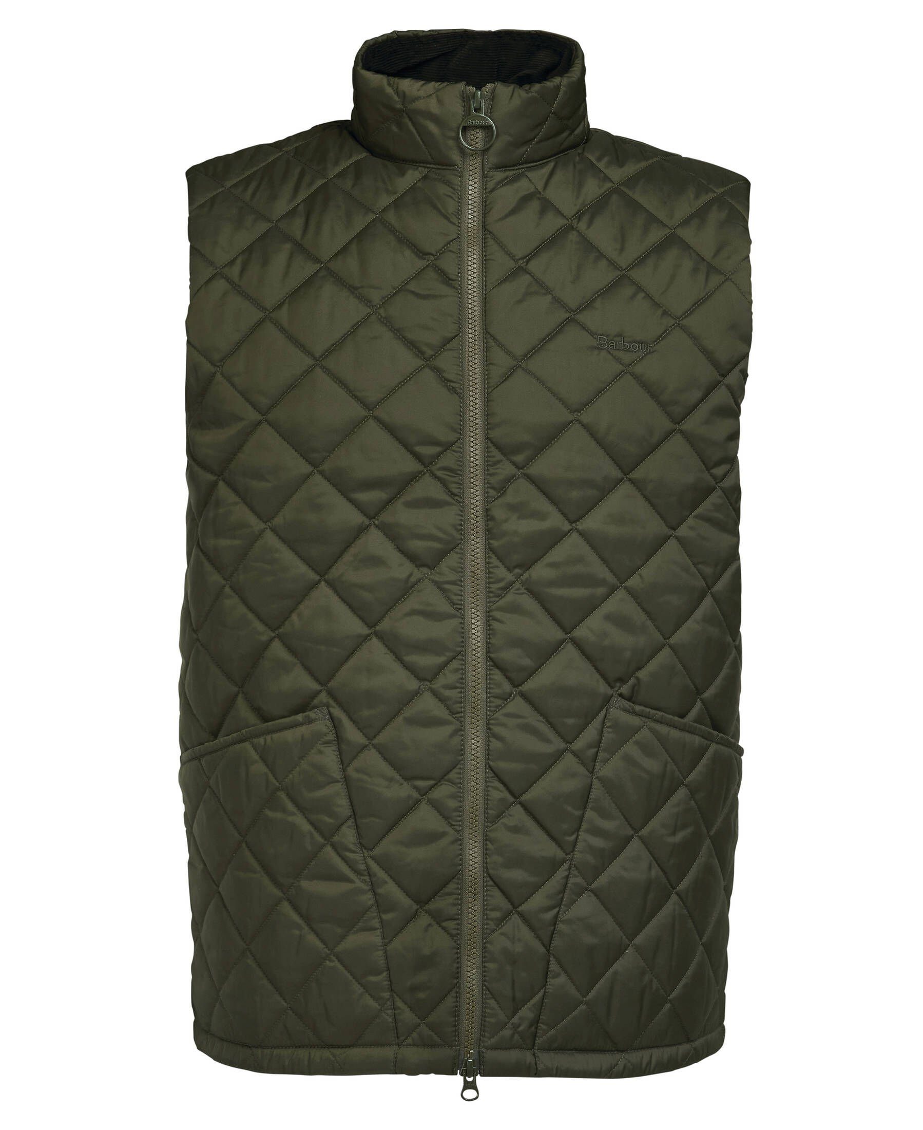 Barbour Steppweste Herren Steppweste MONTY (1-tlg)